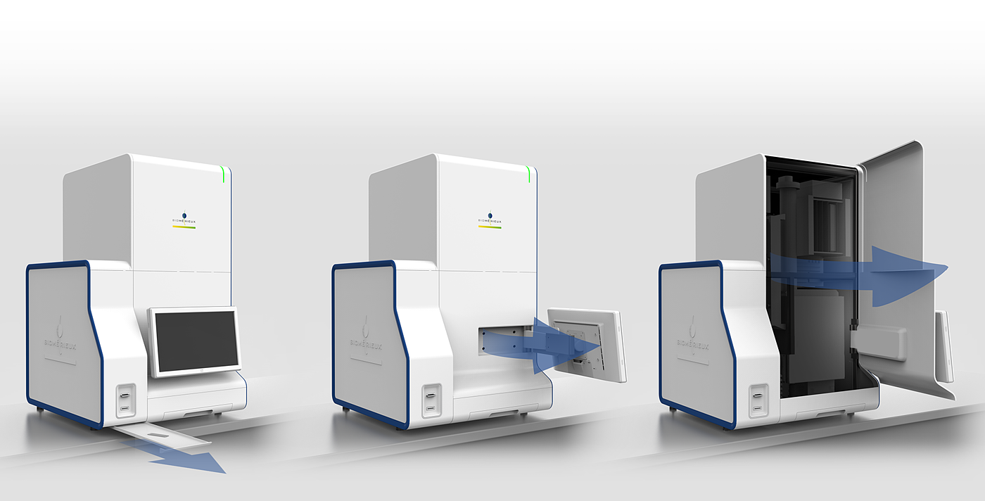 biotechnology，intelligence，science and technology，Detector，