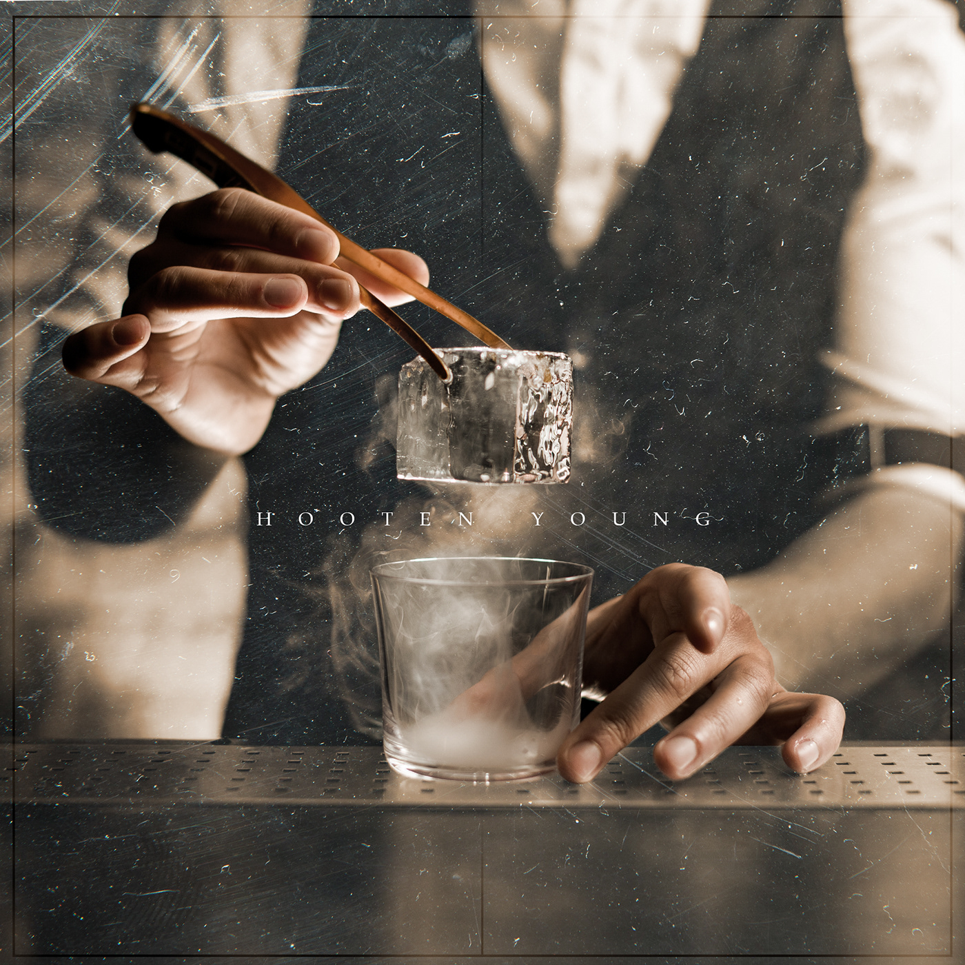 Whisky，U.S.A，The wine bottle，