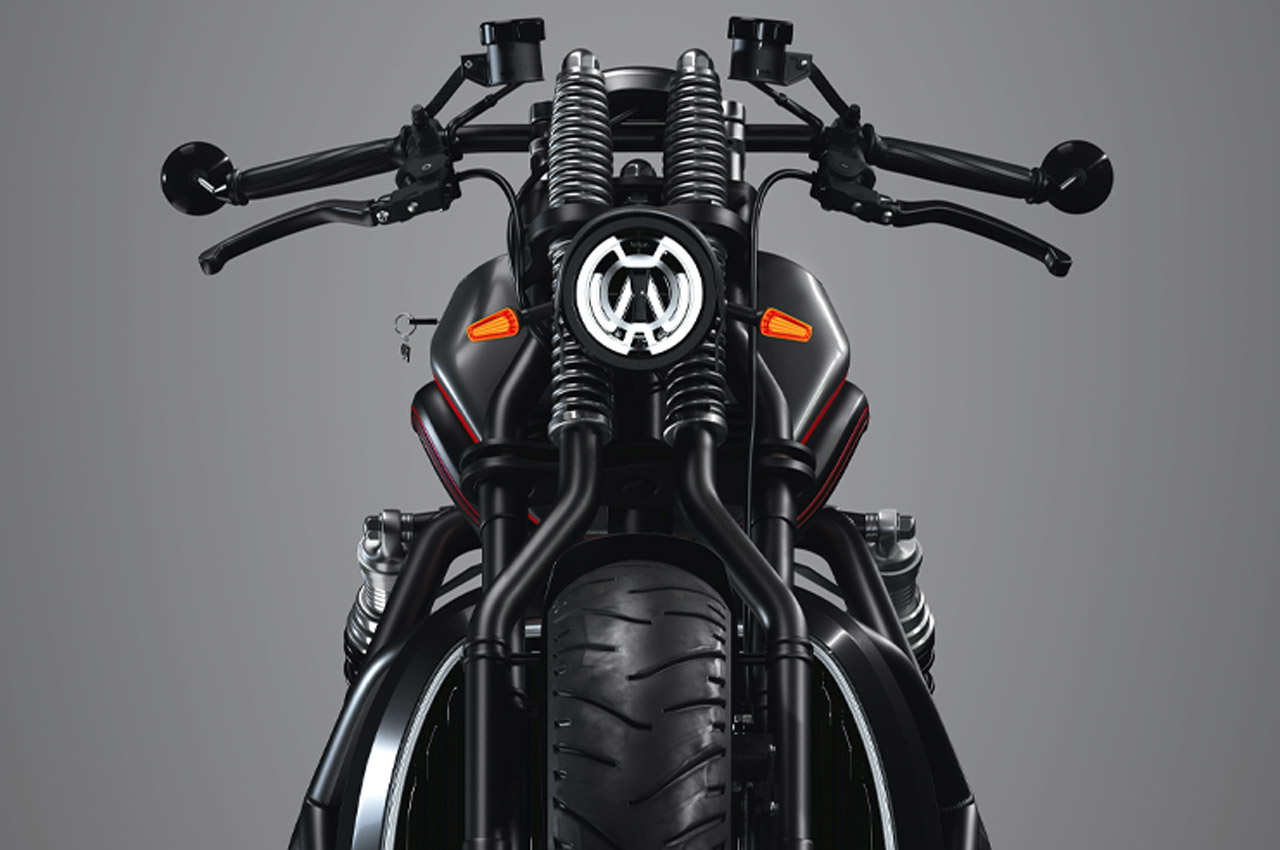 Electric，motorcycle，Modern style，