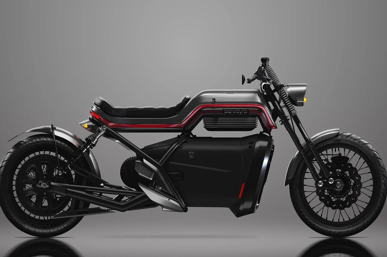 Electric，motorcycle，Modern style，