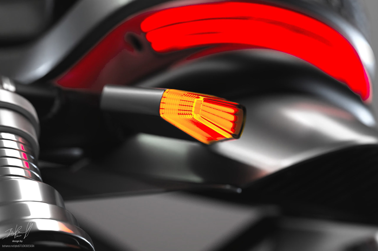 Electric，motorcycle，Modern style，