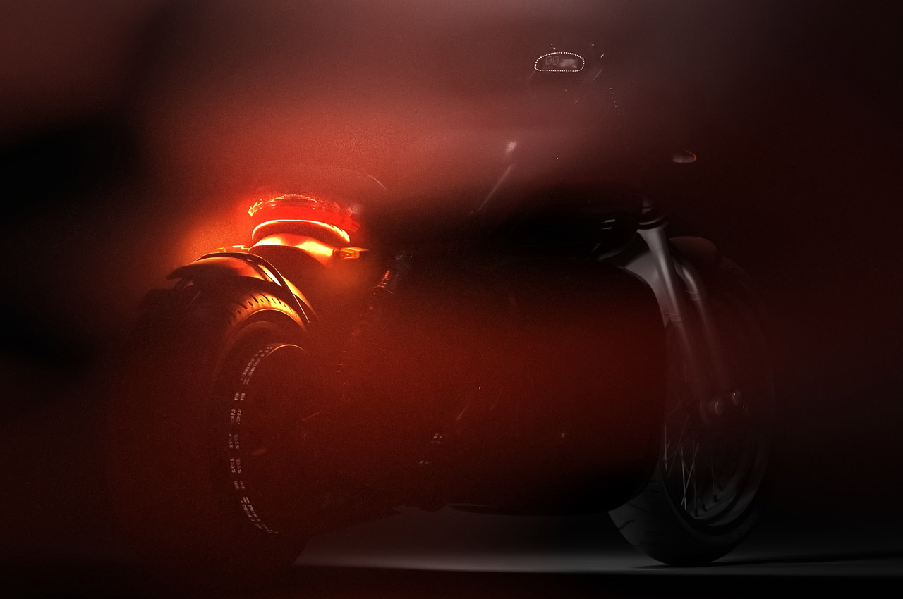 Electric，motorcycle，Modern style，