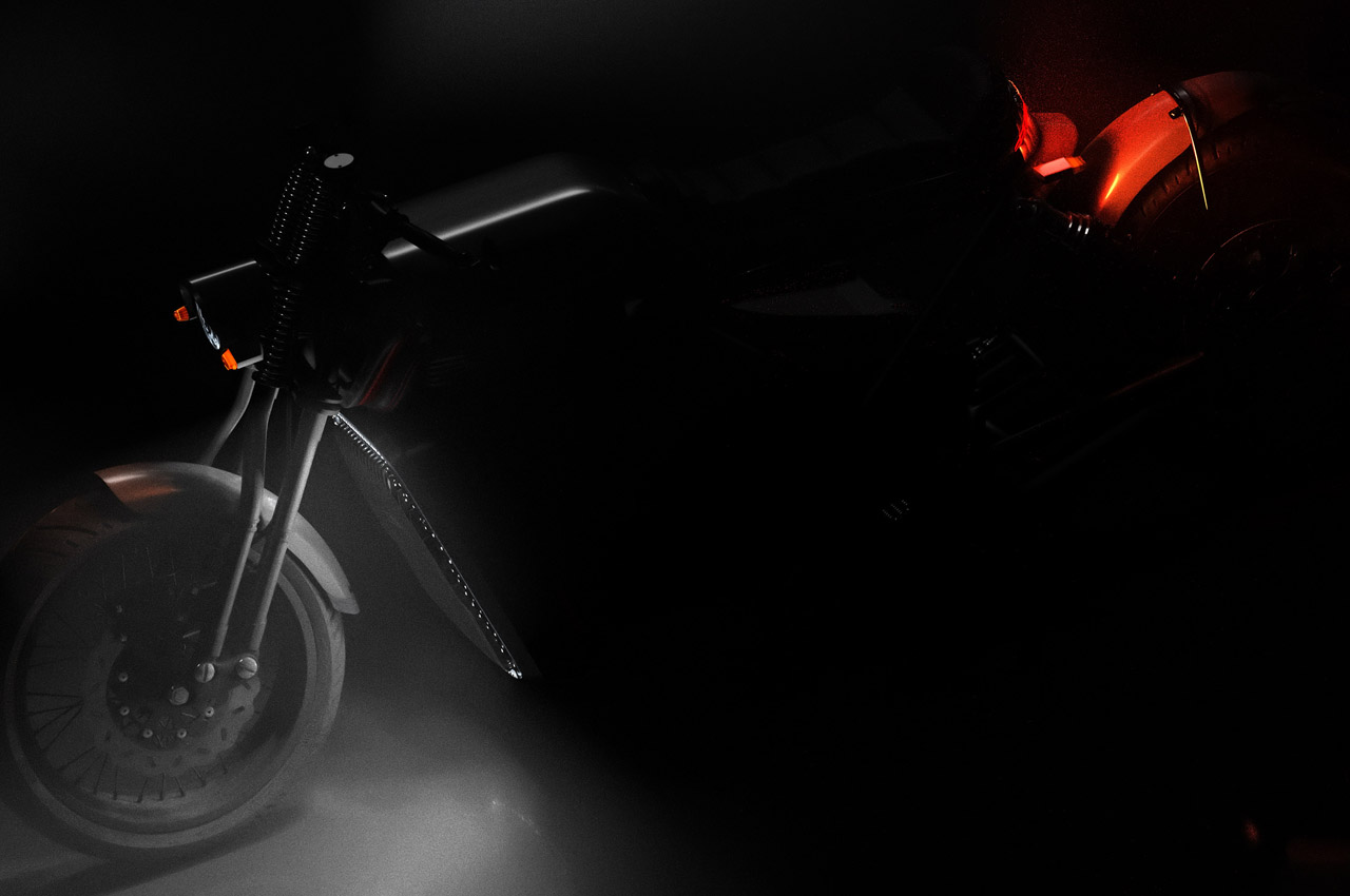 Electric，motorcycle，Modern style，