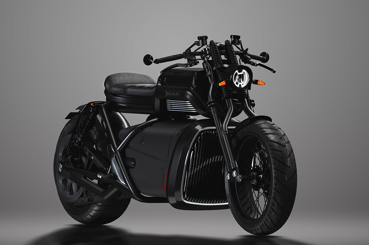 Electric，motorcycle，Modern style，