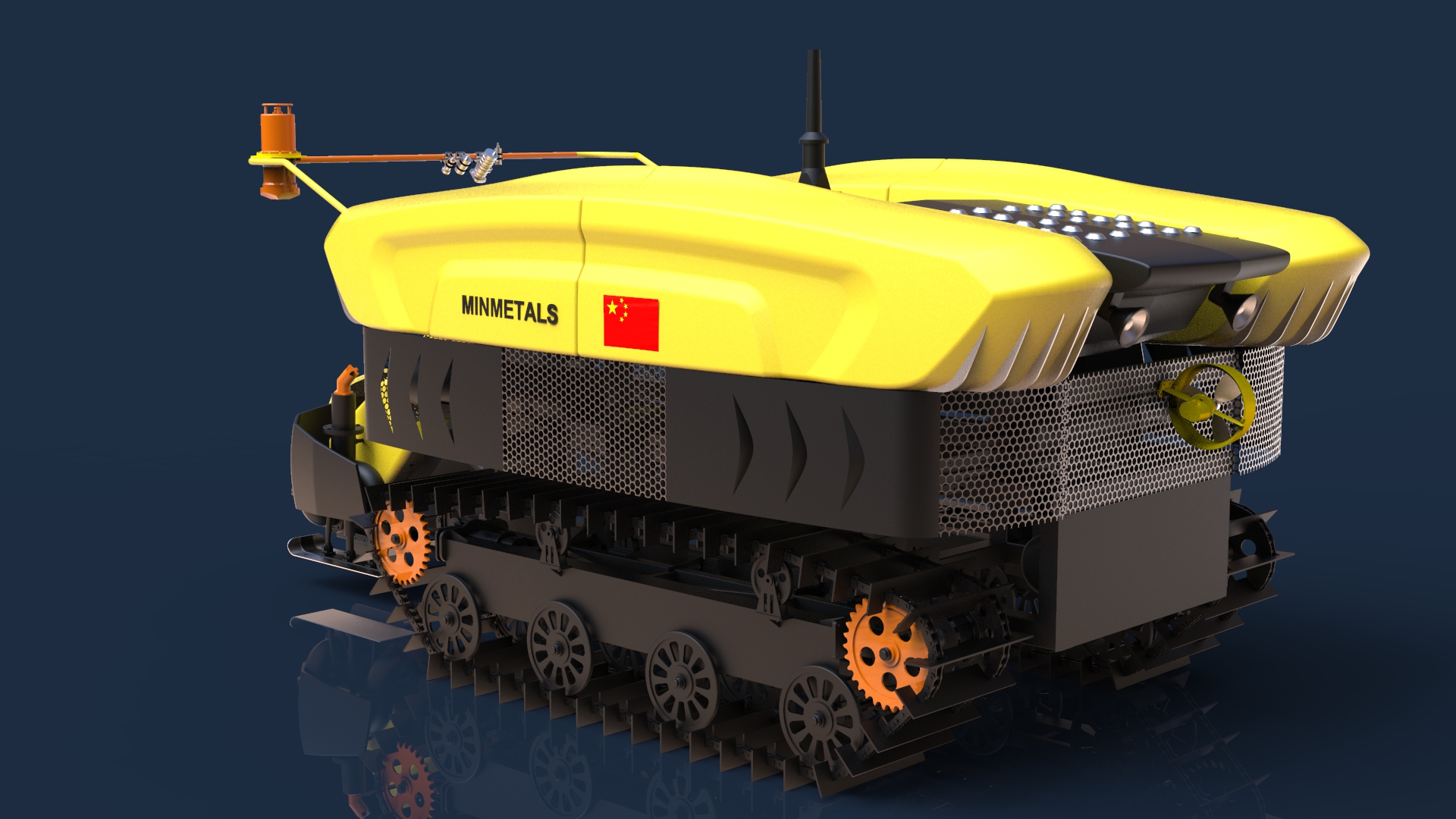 industrial design，construction machinery，conceptual design，