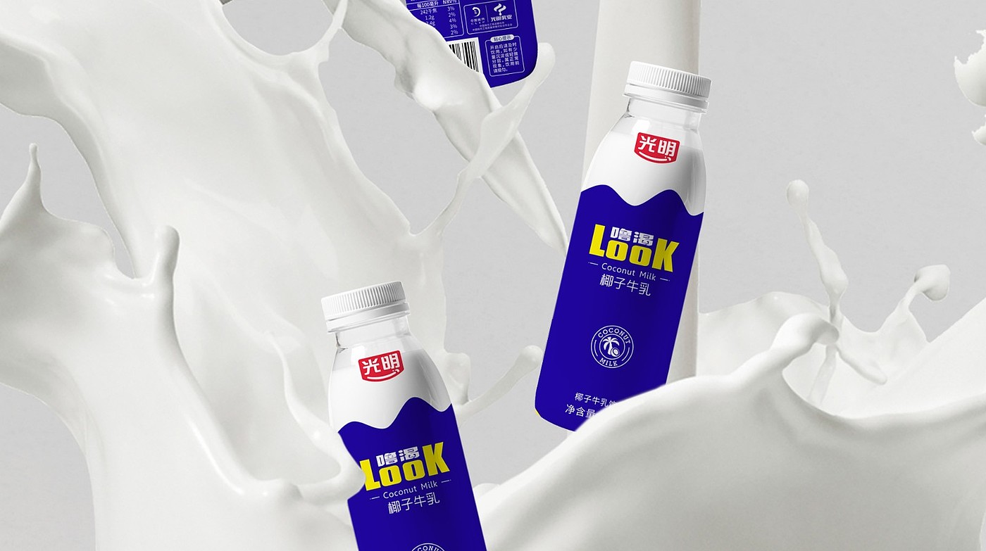 packing design，Food and beverage packaging，Brand design，originality，