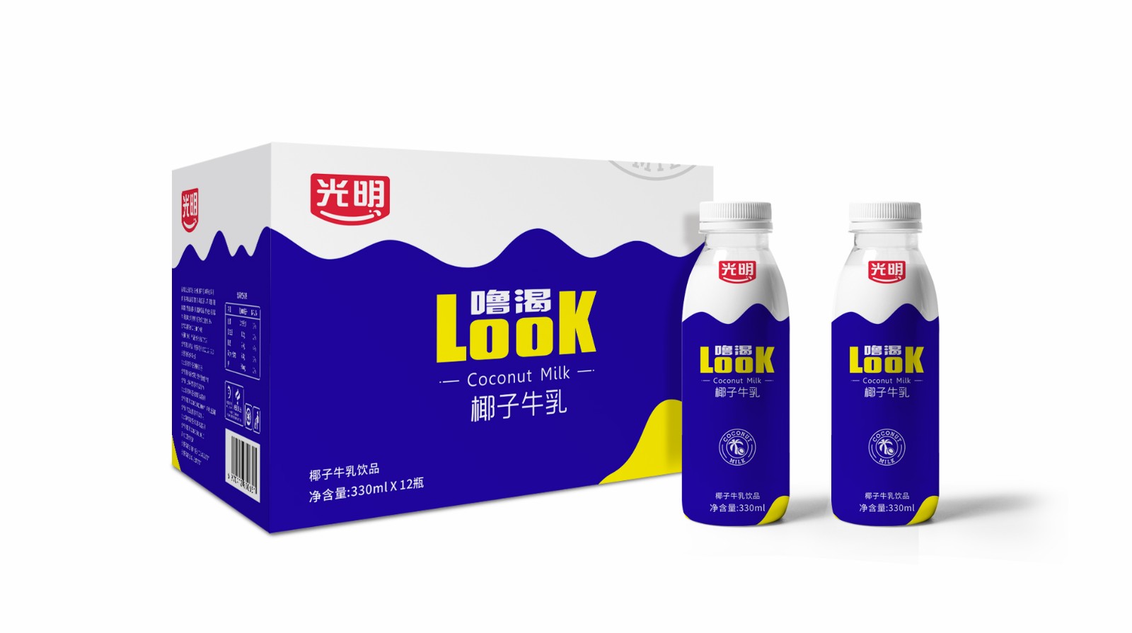 packing design，Food and beverage packaging，Brand design，originality，