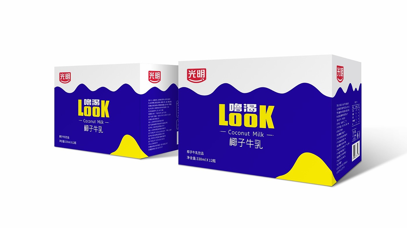 packing design，Food and beverage packaging，Brand design，originality，