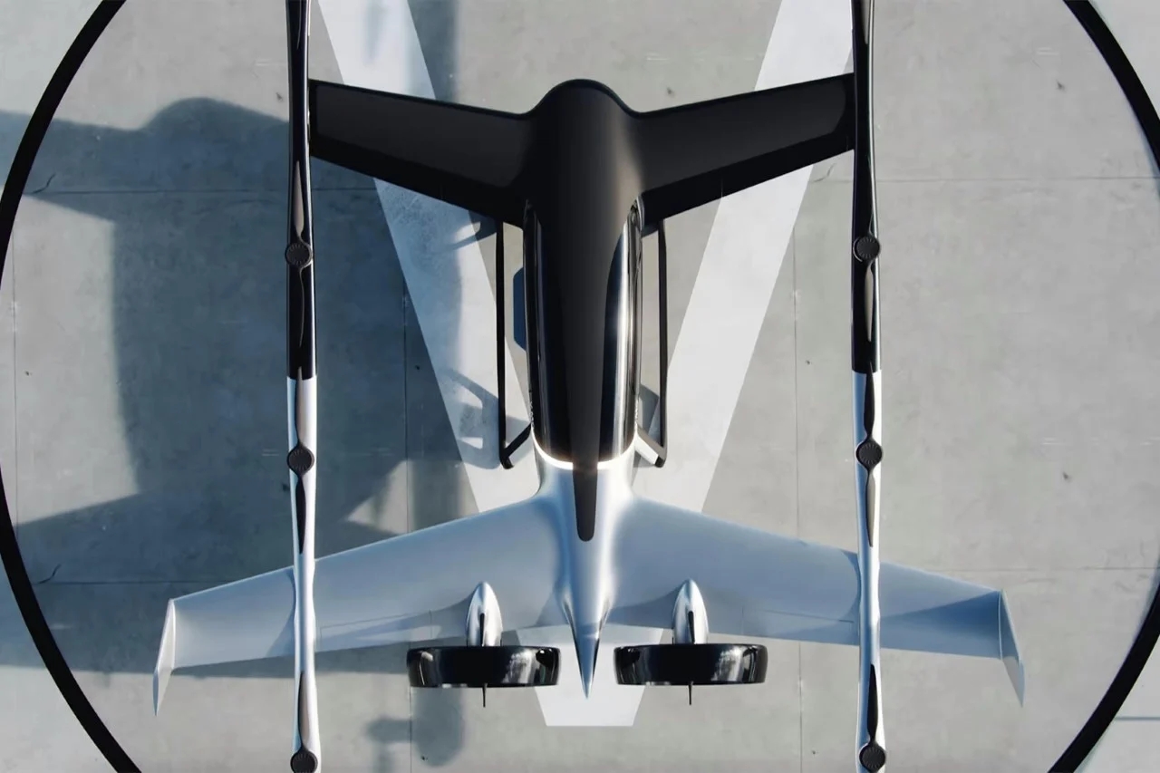 VOLKSWAGEN，Flying car，originality，