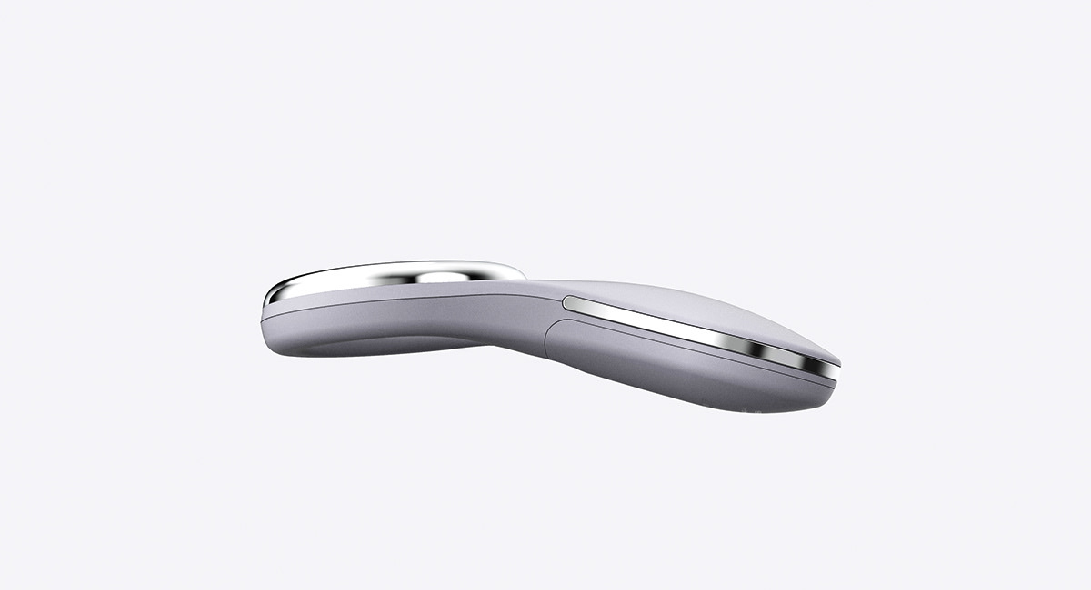 Hyunkeun Kim，CNP VITA-ION JET，Professional ion equipment，product design，CNP laboratory，