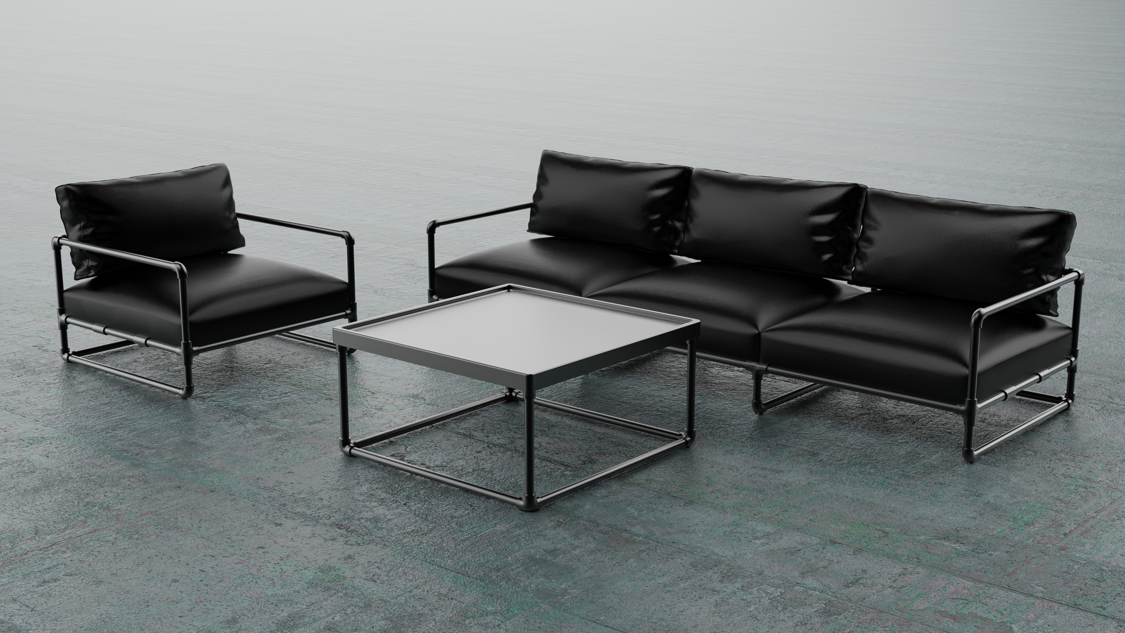 sofa，furniture，modular，