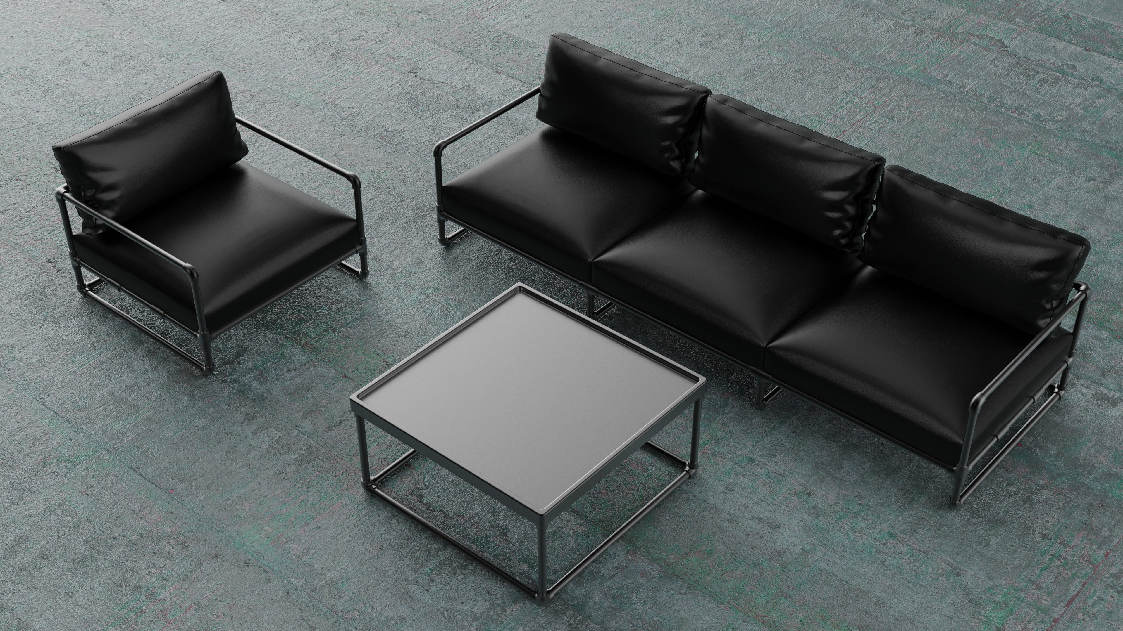 sofa，furniture，modular，