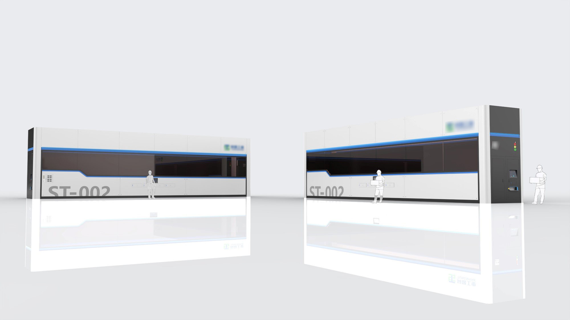 industrial equipment ，Large equipment，Sheet metal，