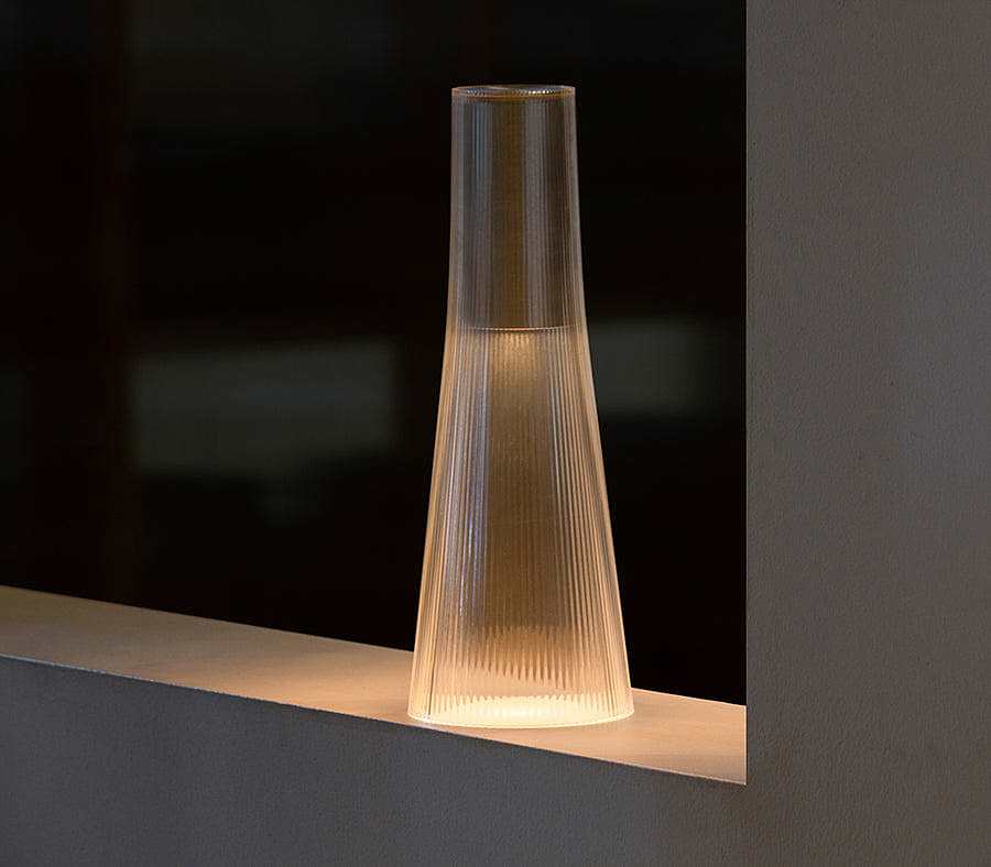 Candel，Desk lamp，product design，led，