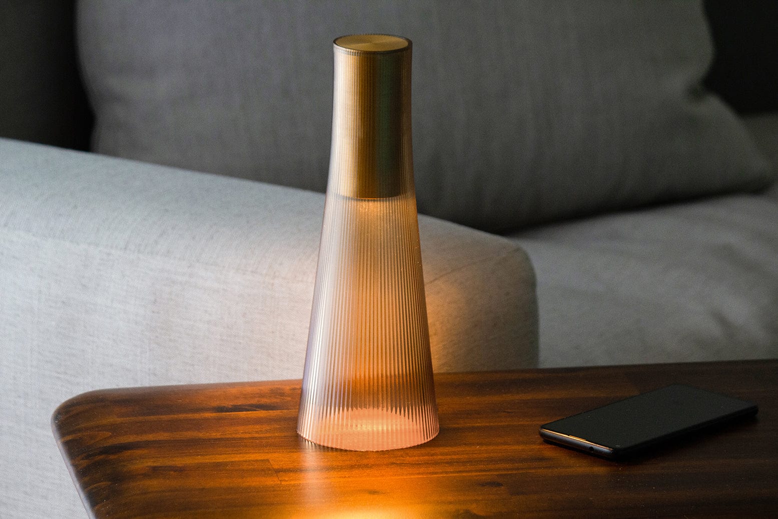 Candel，Desk lamp，product design，led，