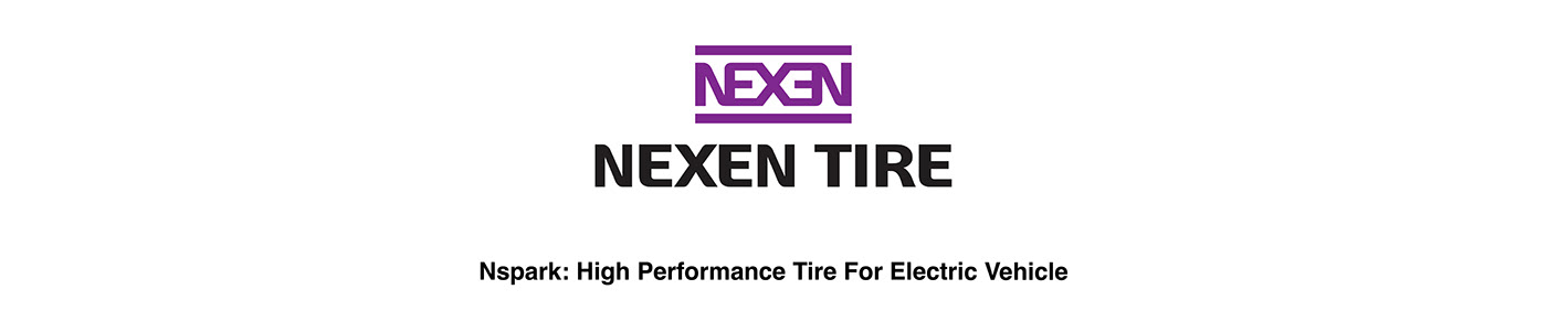 tyre，Nexen，product design，3D modeling，