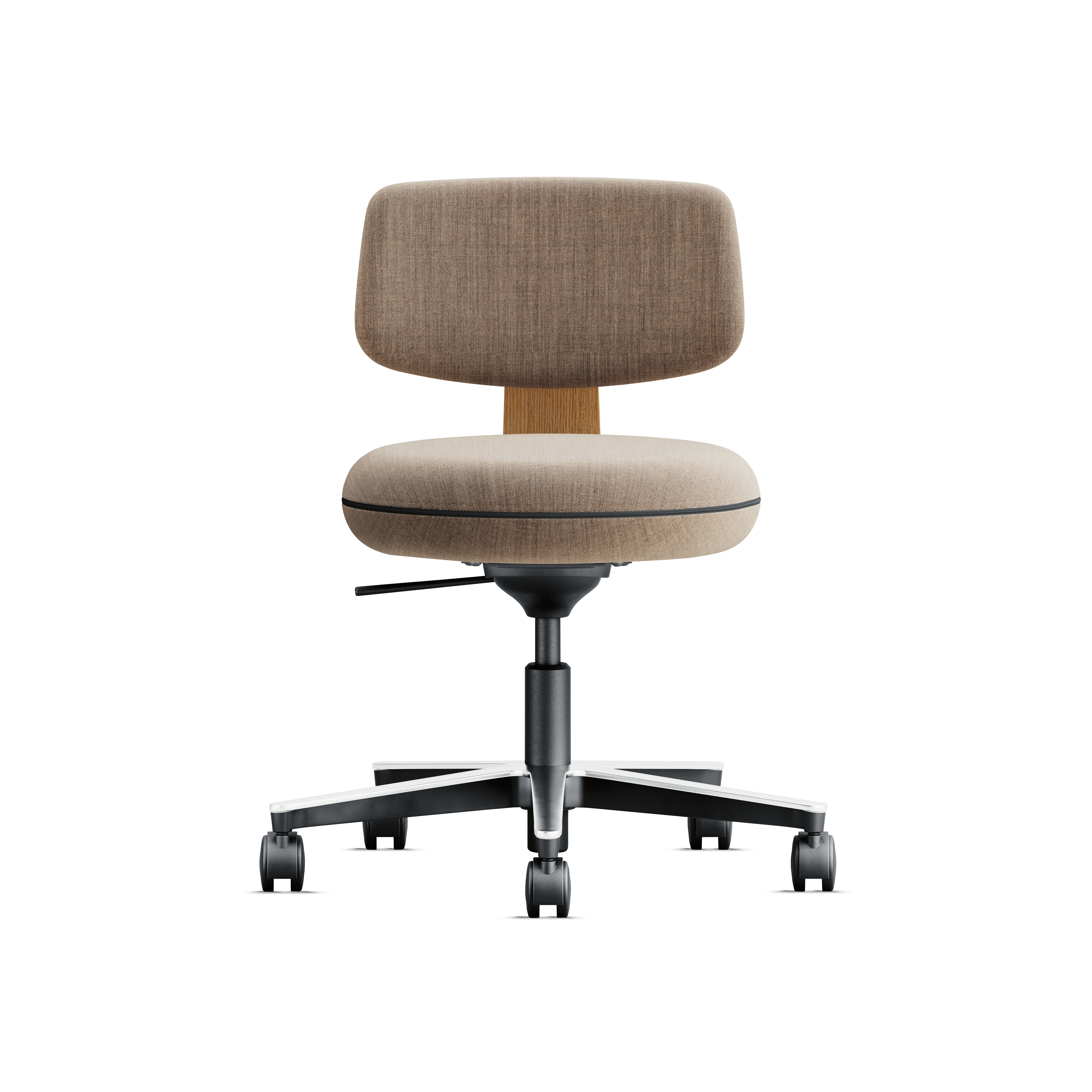 2022 Red Dot Product Design Award，SAVO 360，Office chair，