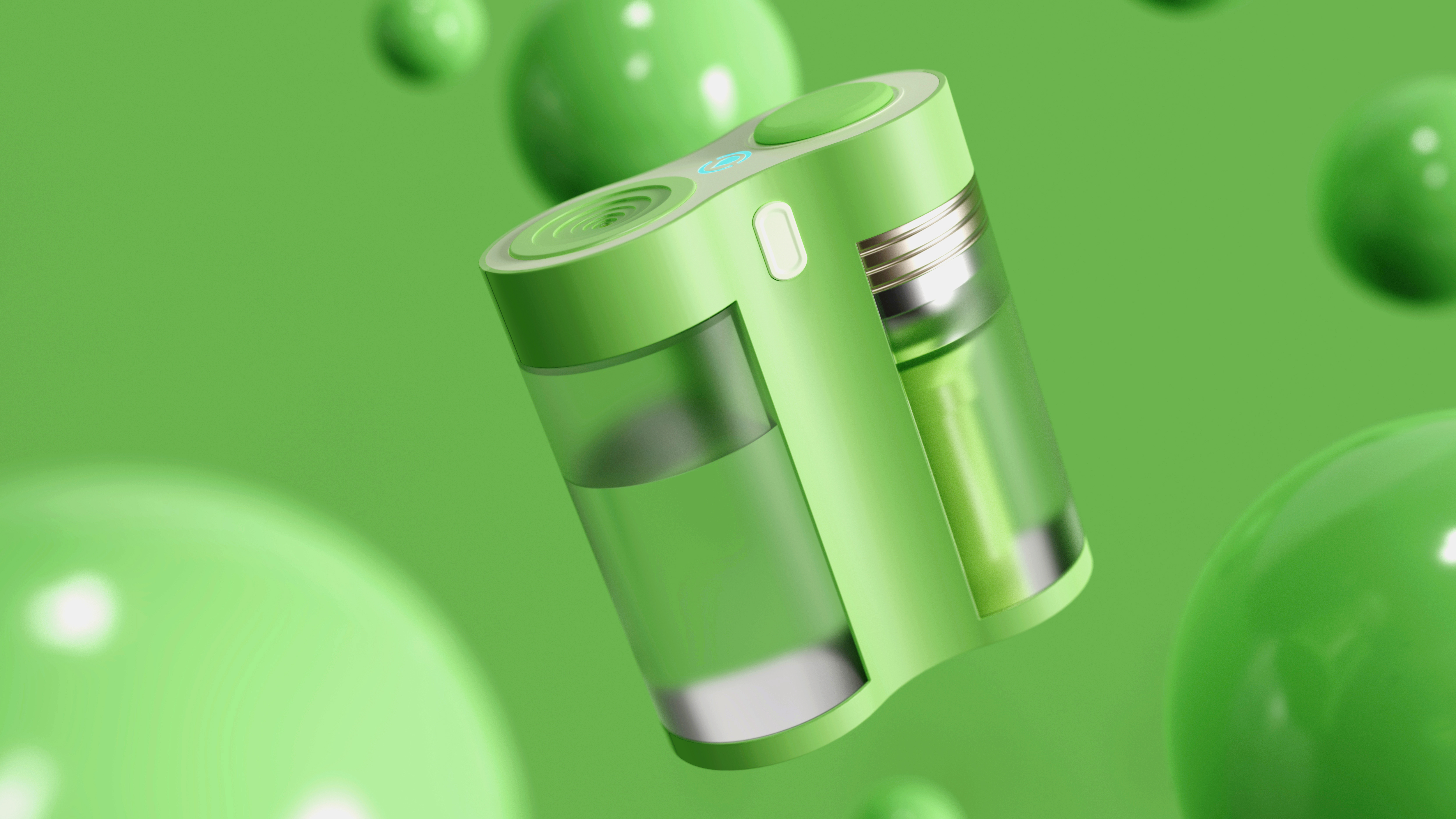 Humidifier，fashion，Simplicity，Mini，