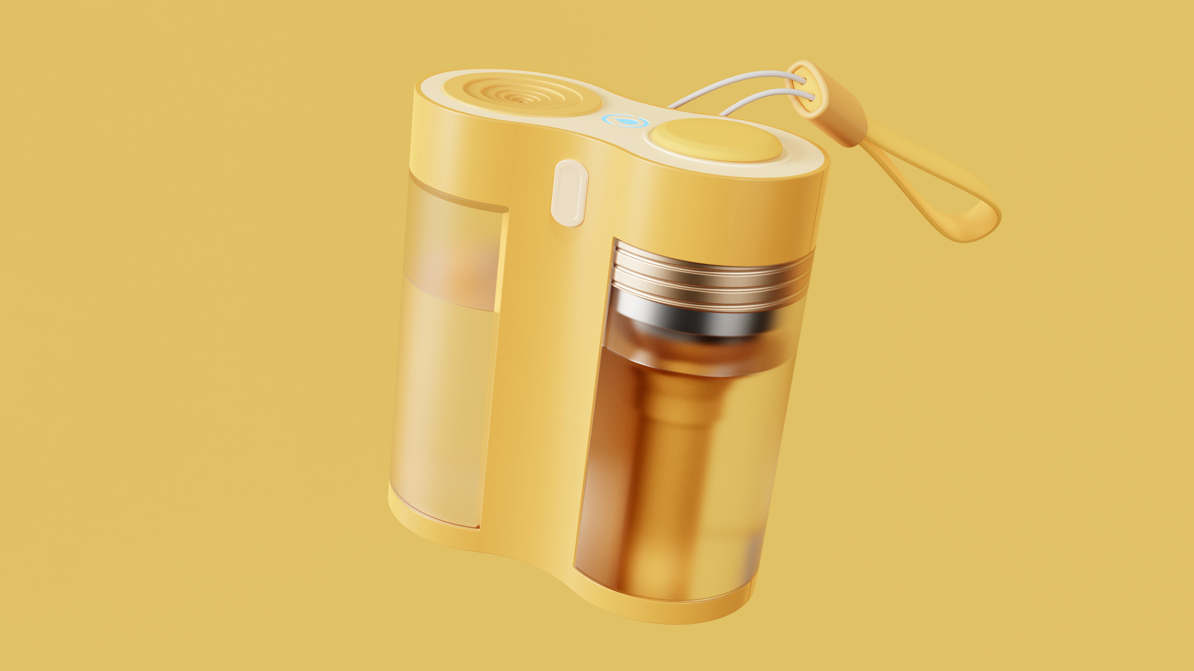 Humidifier，fashion，Simplicity，Mini，