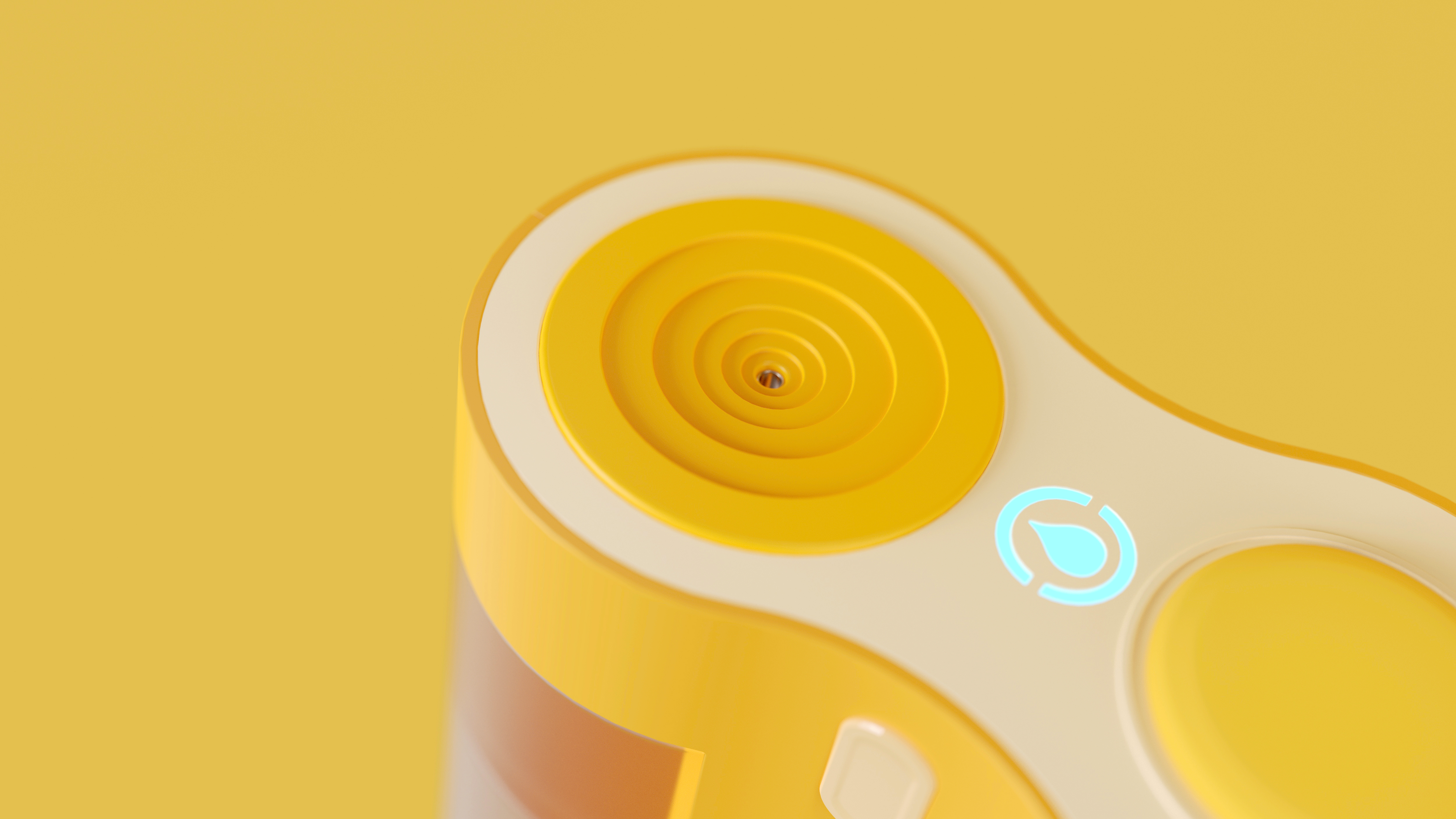 Humidifier，fashion，Simplicity，Mini，