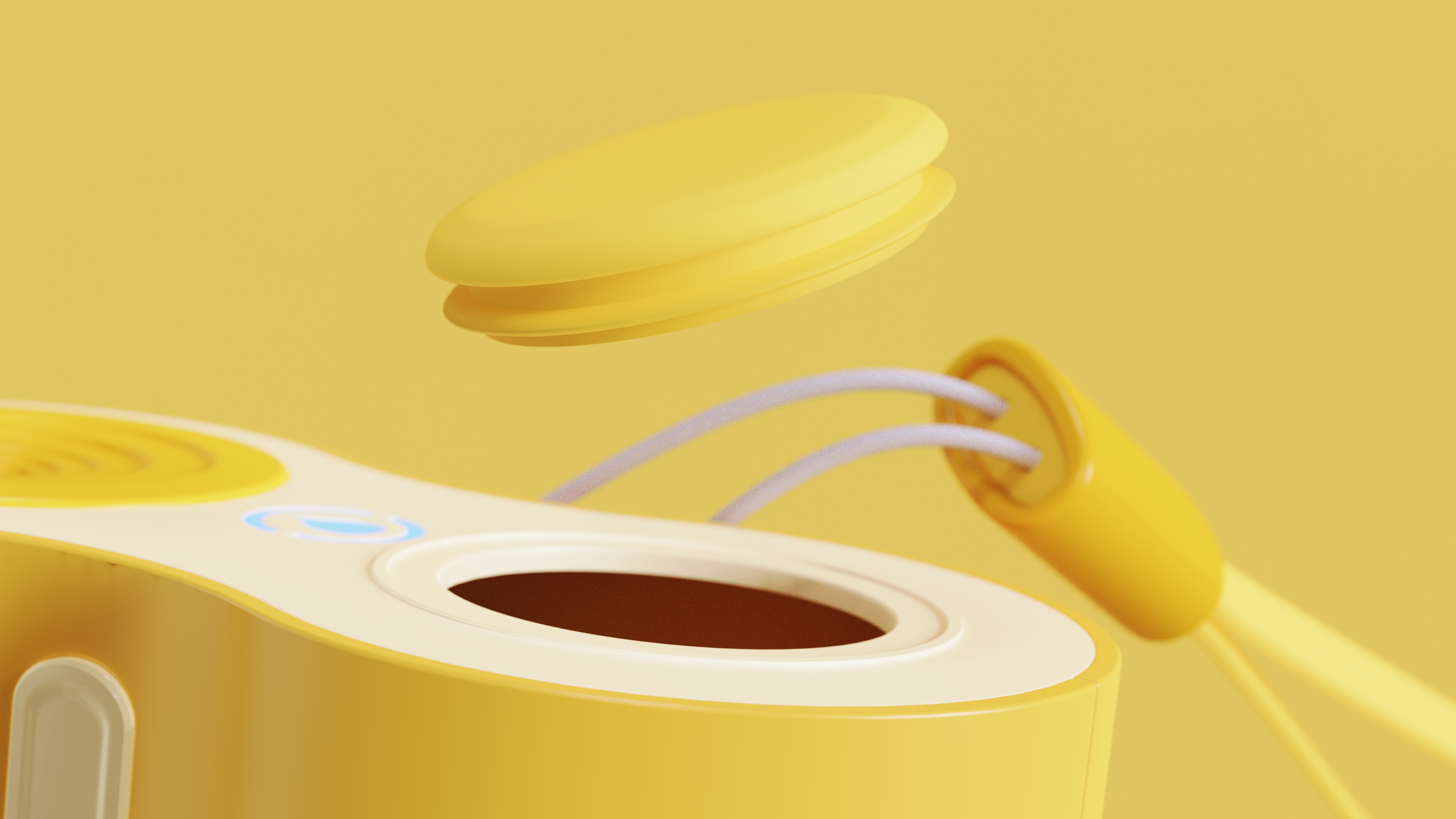 Humidifier，fashion，Simplicity，Mini，