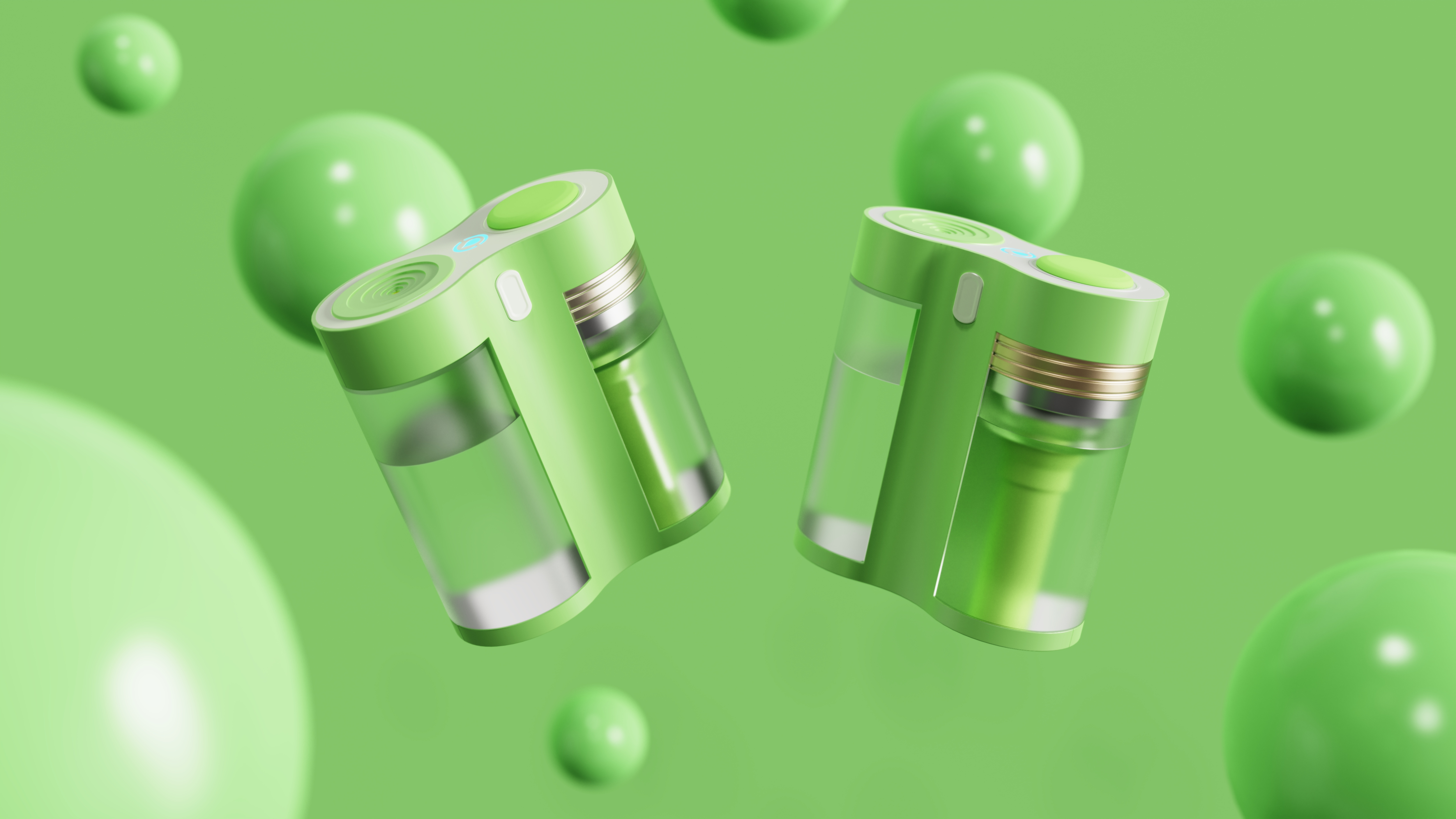 Humidifier，fashion，Simplicity，Mini，