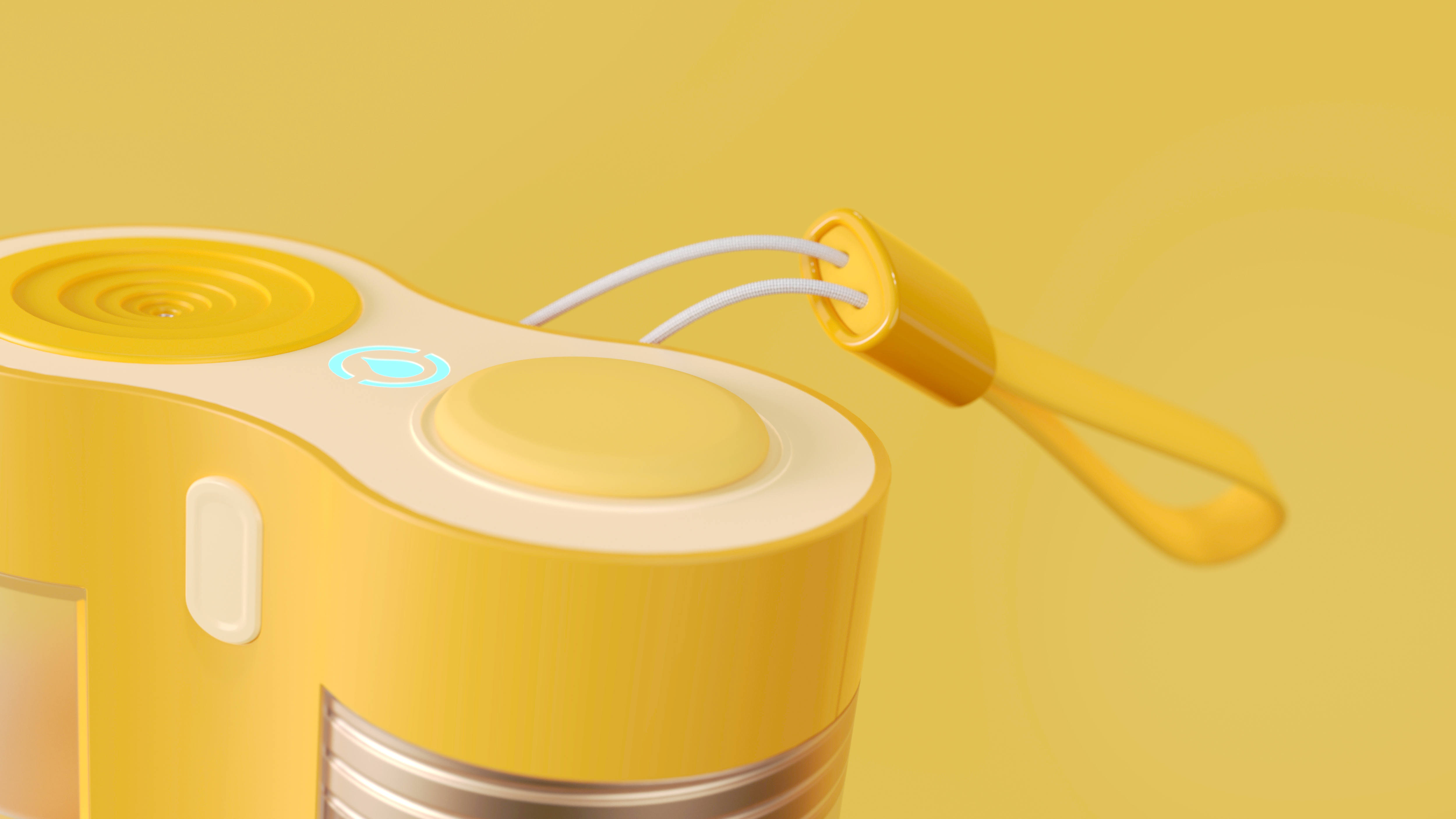 Humidifier，fashion，Simplicity，Mini，