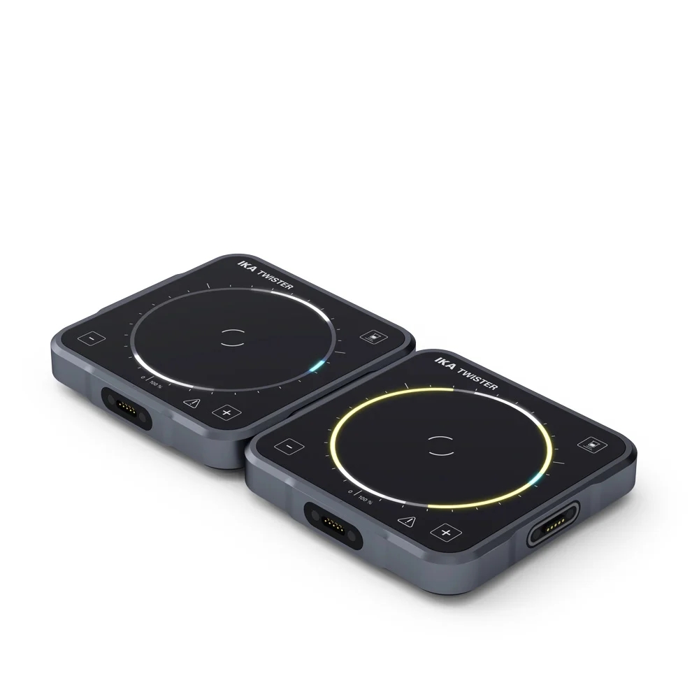 IKA Twister，Magnetic stirrer，tool，2022 Red Dot Product Design Award，