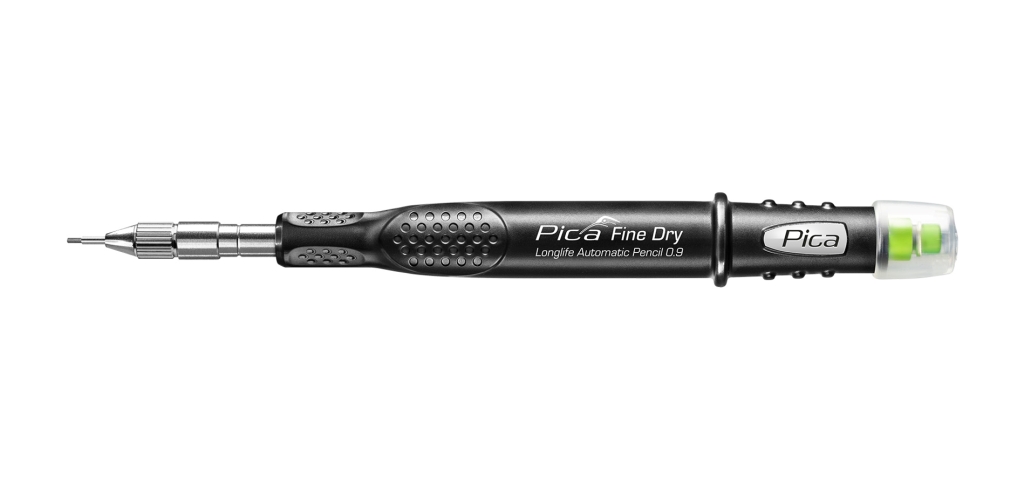Tool pen，pica fine dry，Stationery，2022 Red Dot Product Design Award，
