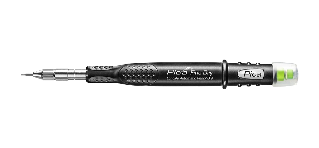 Tool pen，pica fine dry，Stationery，2022 Red Dot Product Design Award，