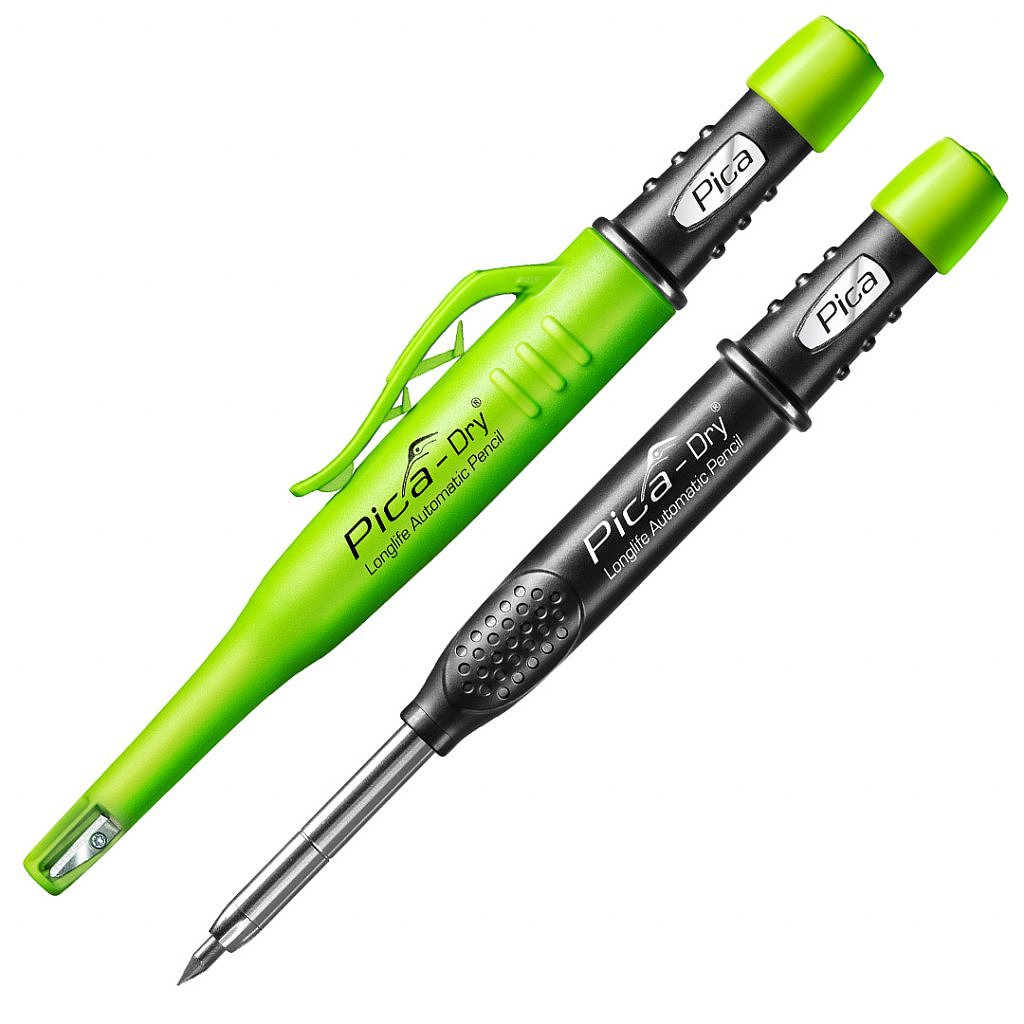 Tool pen，pica fine dry，Stationery，2022 Red Dot Product Design Award，