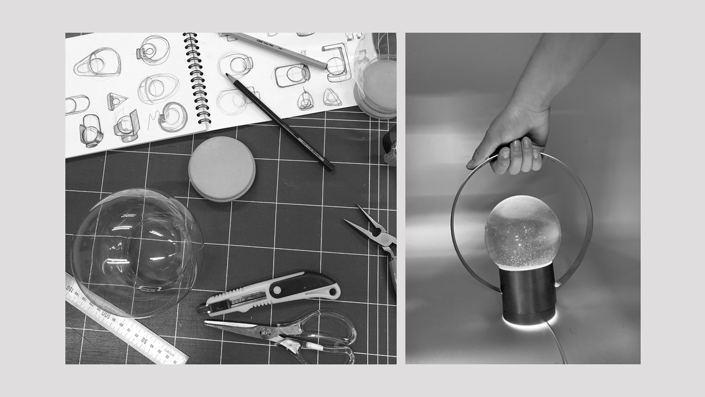 a chandelier，christmas，lighting，Snow lamp，