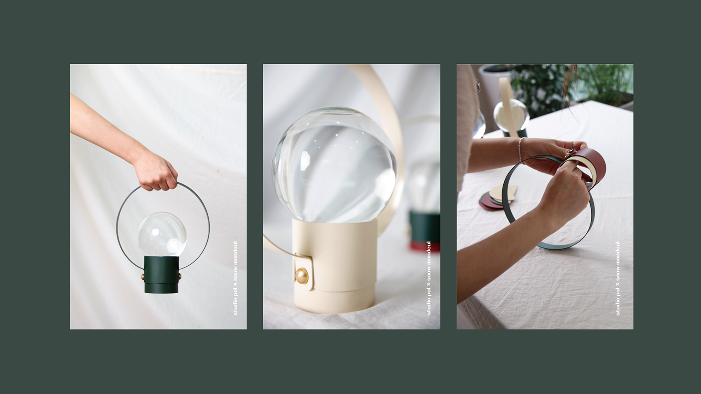 a chandelier，christmas，lighting，Snow lamp，