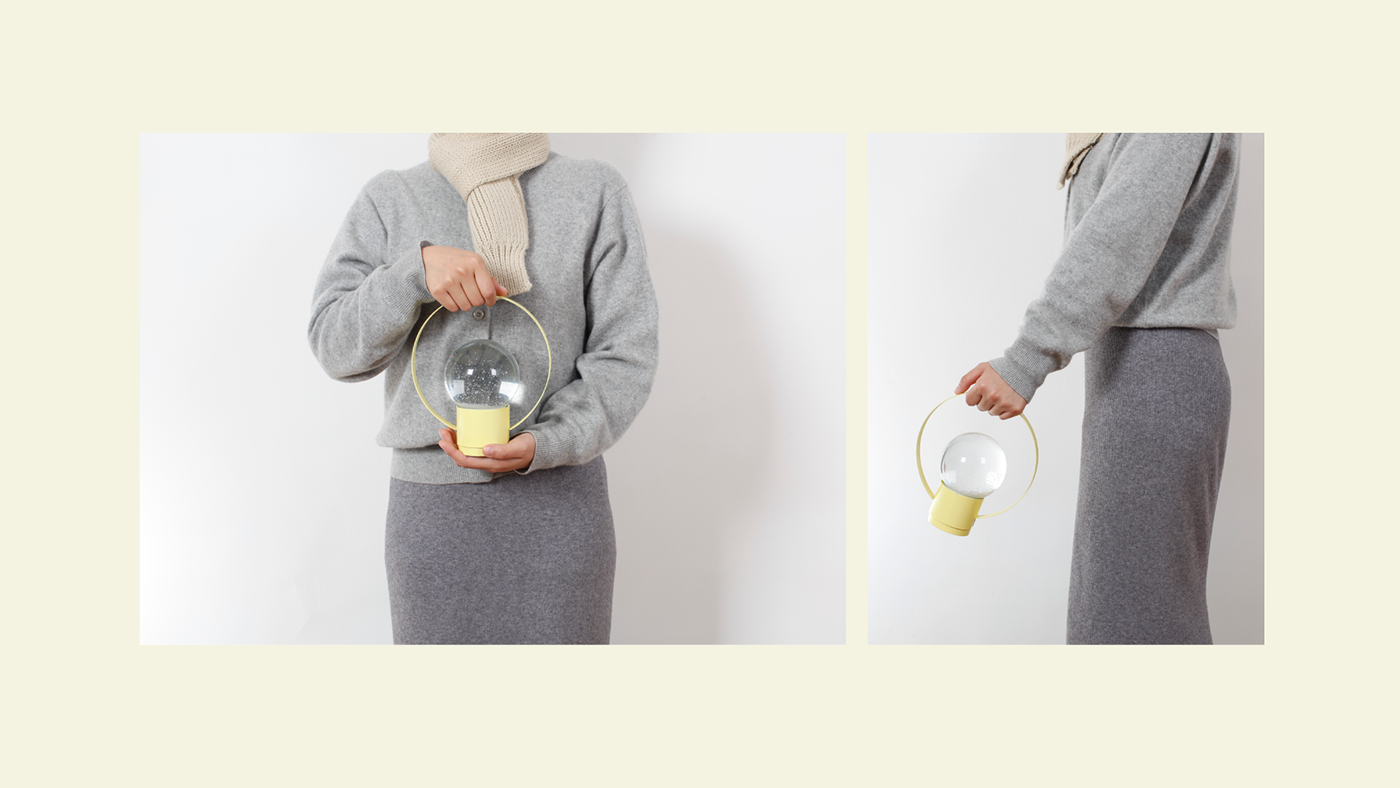 a chandelier，christmas，lighting，Snow lamp，