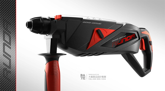 industrial design，product design，Electric tool，electric saw，cutting machine，