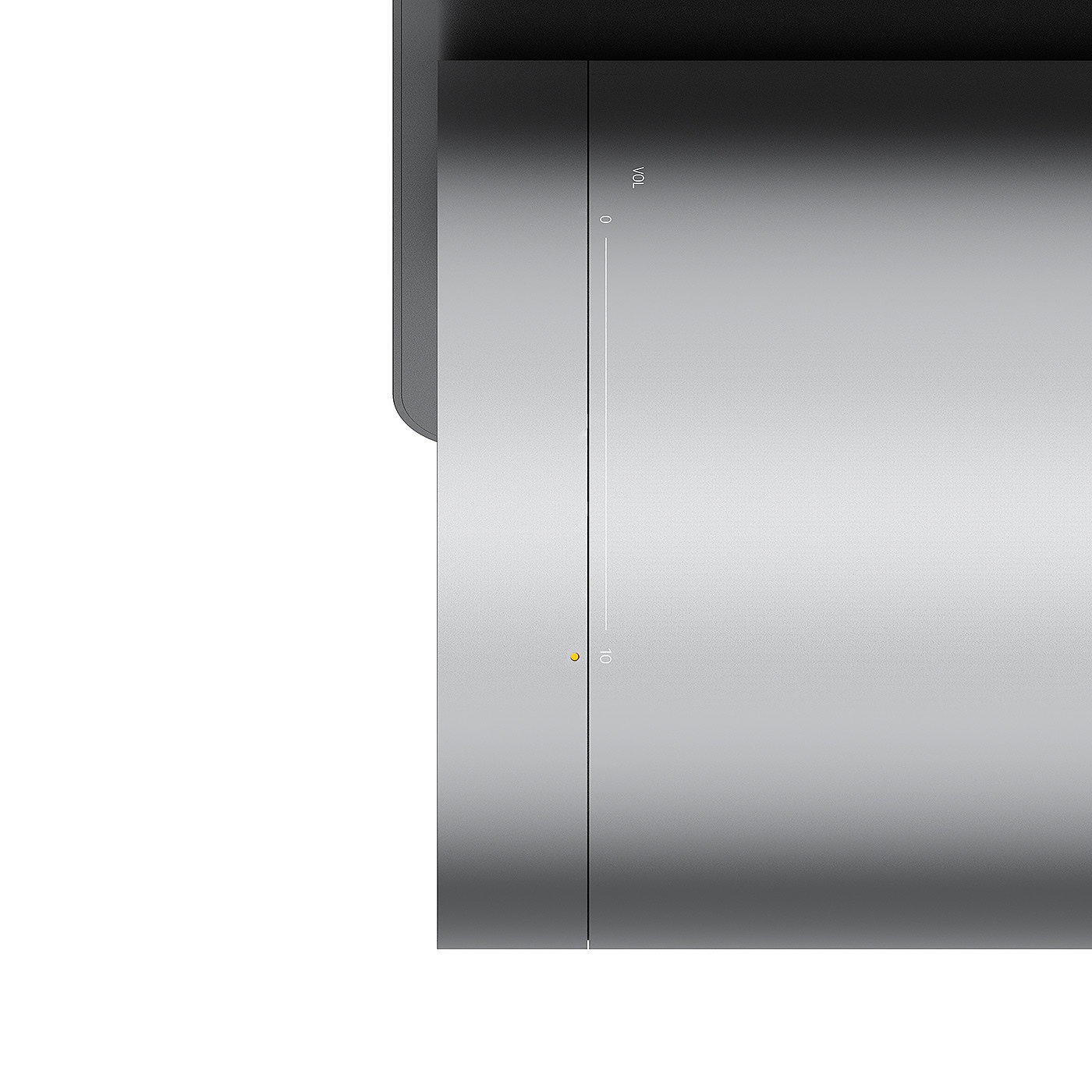CDend，player，concept，product design，music，loudspeaker box，