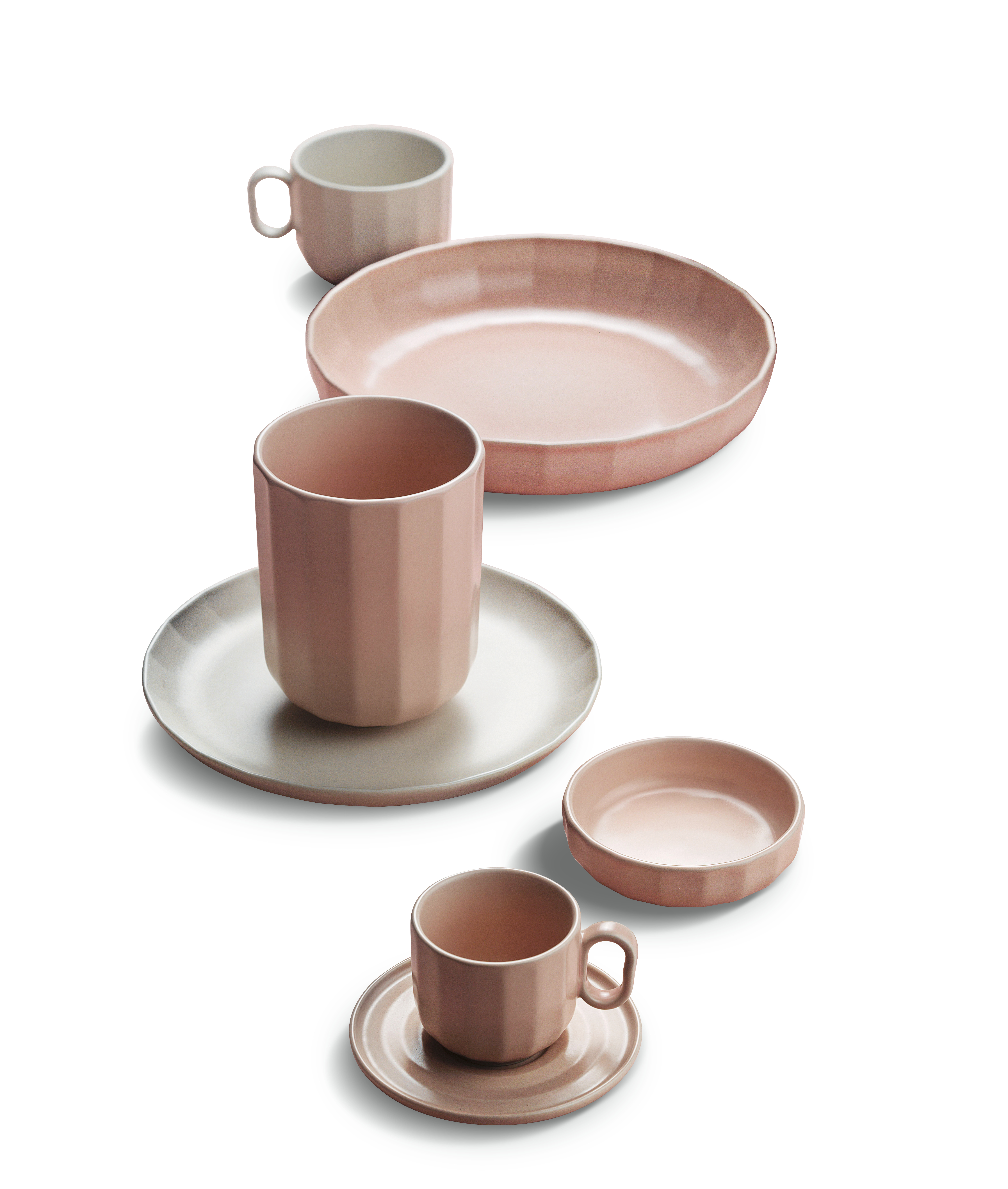 tableware，Pottery，2022 Red Dot Product Design Award，