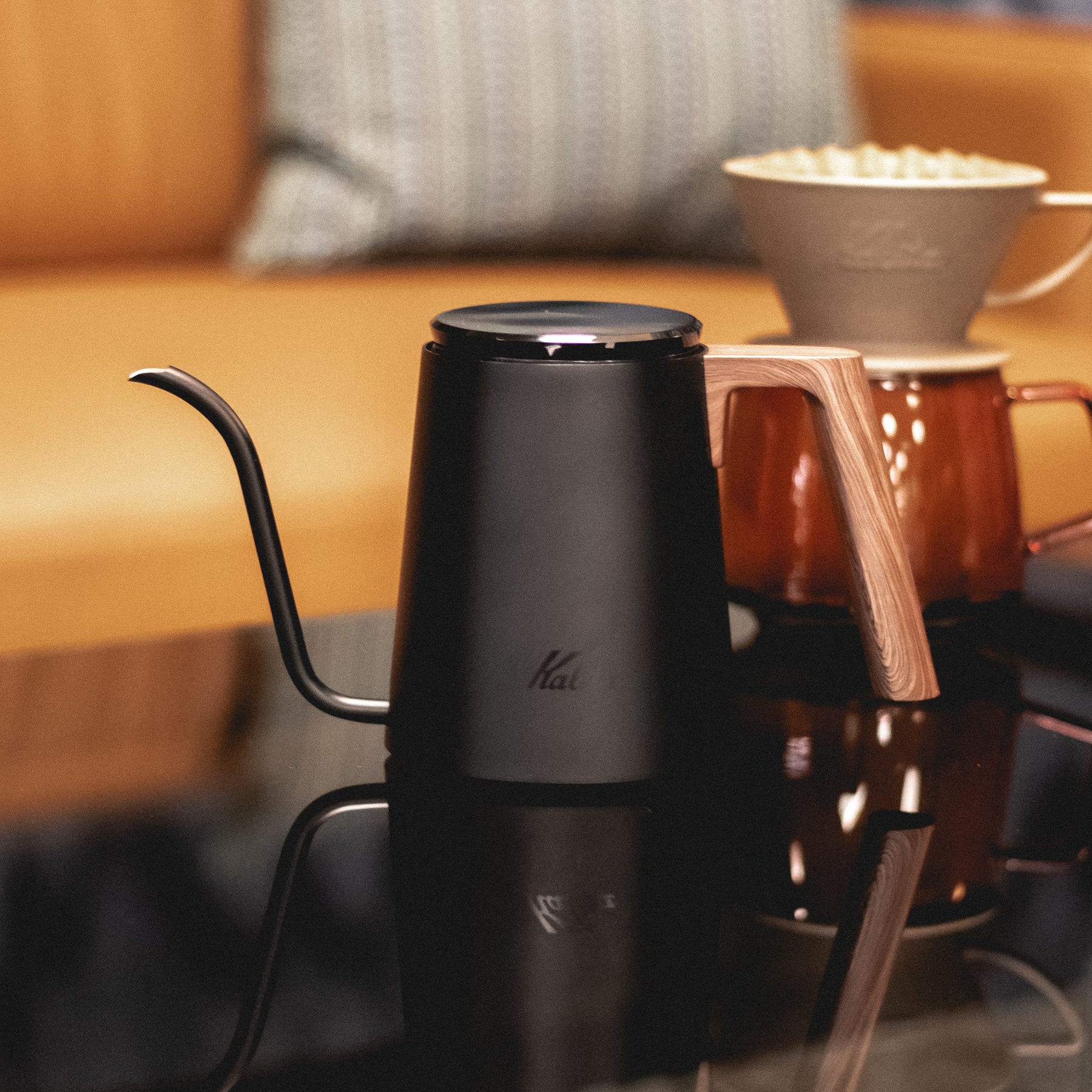 Drip，Coffee，practical，2022 Red Dot Product Design Award，