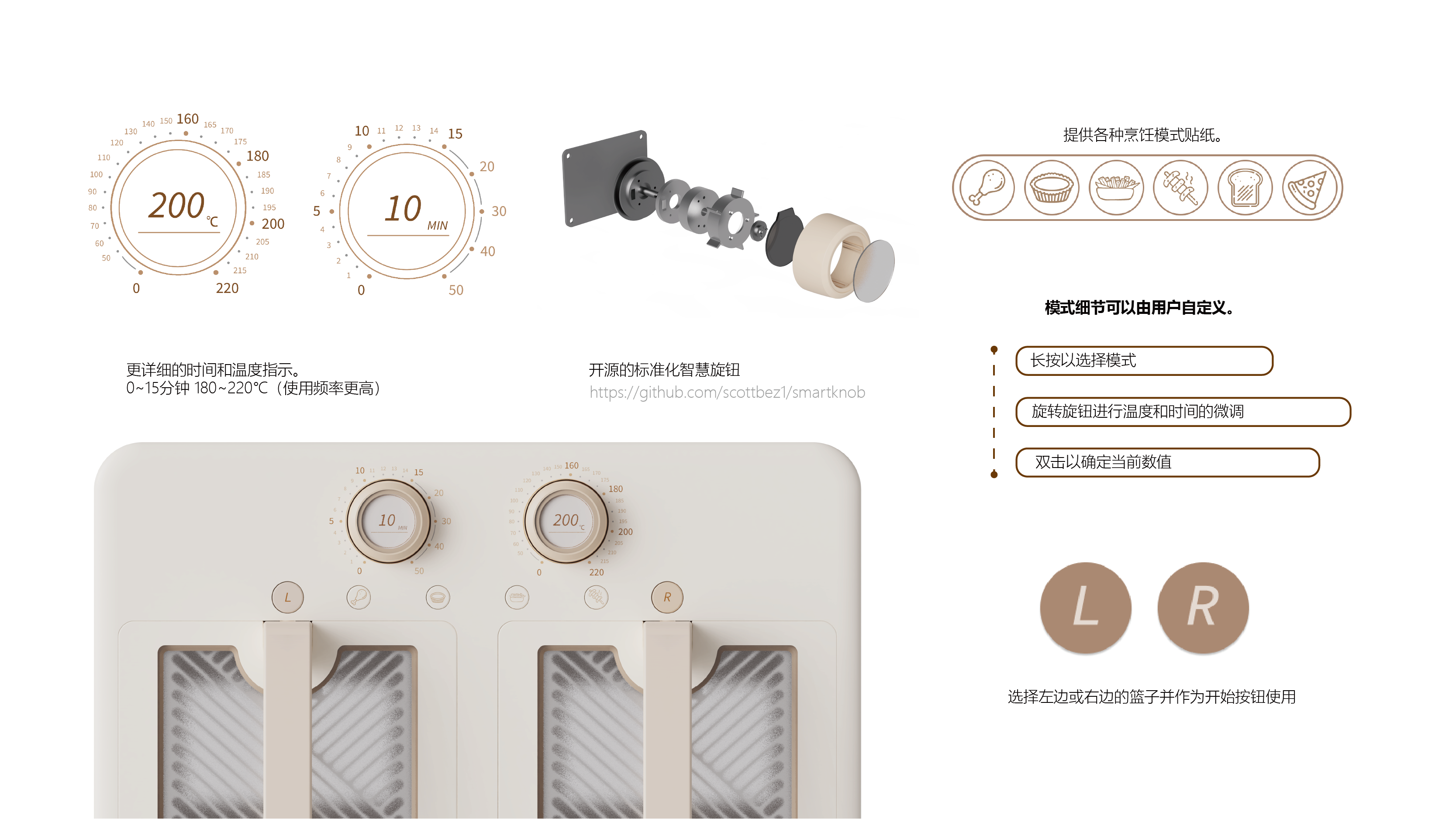 sample reels，industrial design，product design，