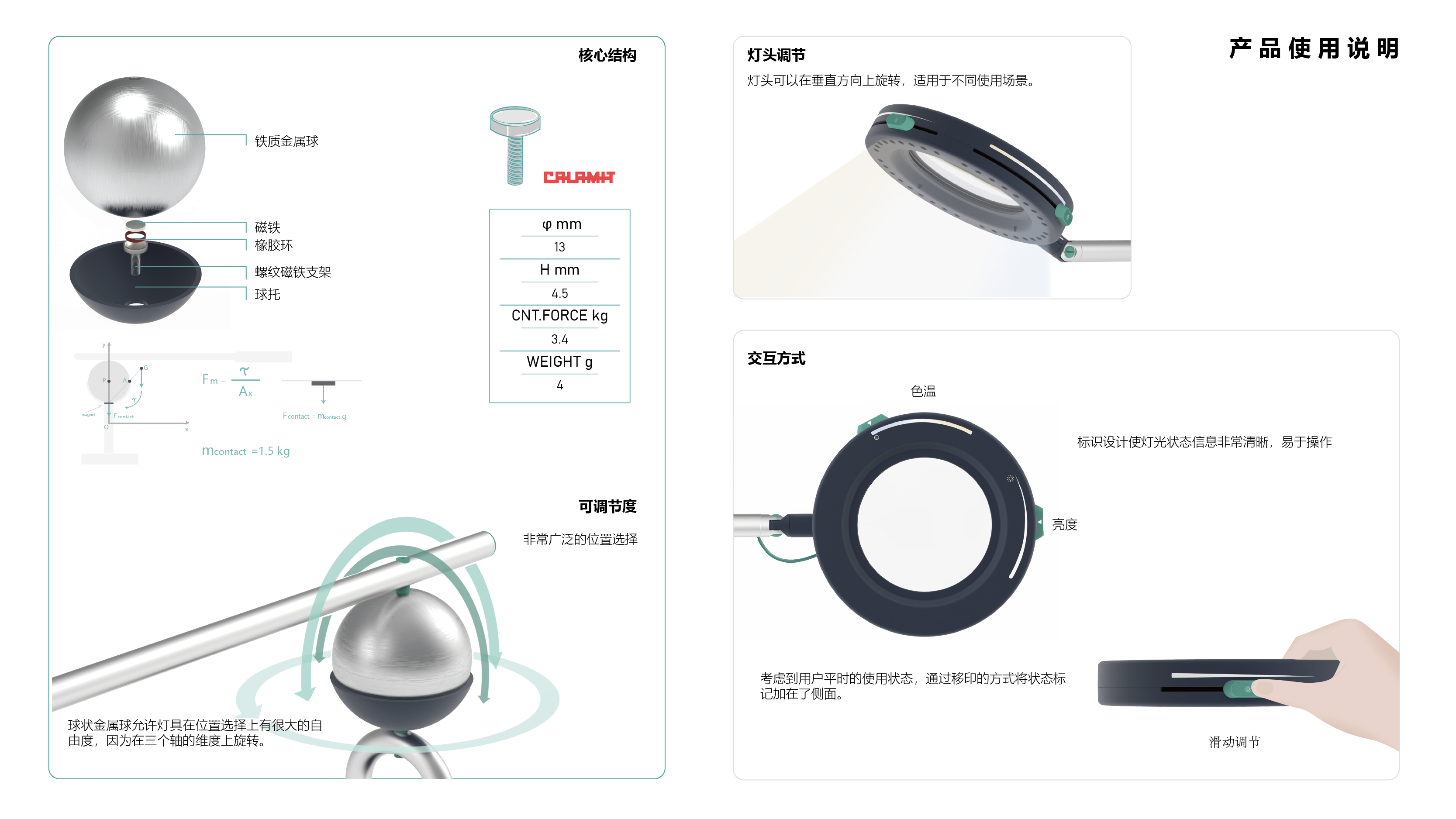 sample reels，industrial design，product design，