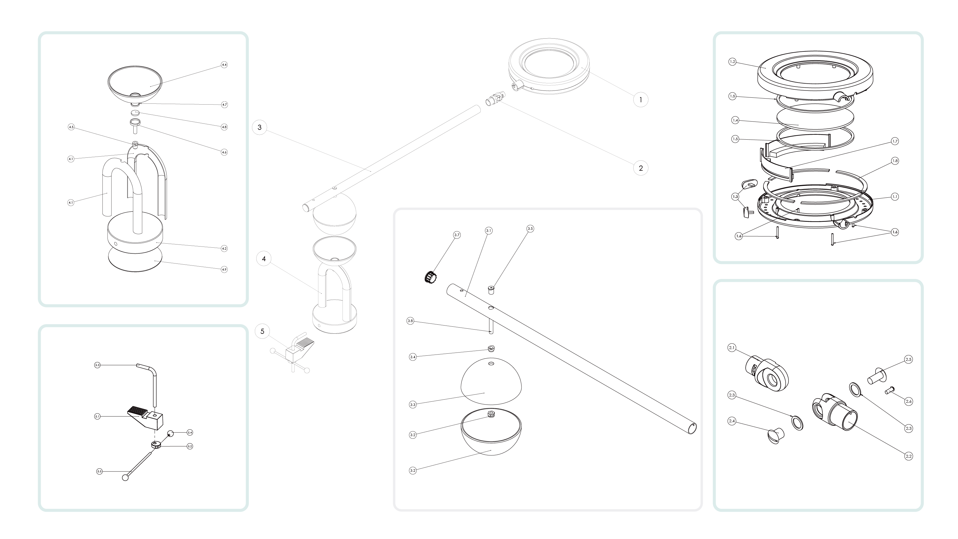 sample reels，industrial design，product design，