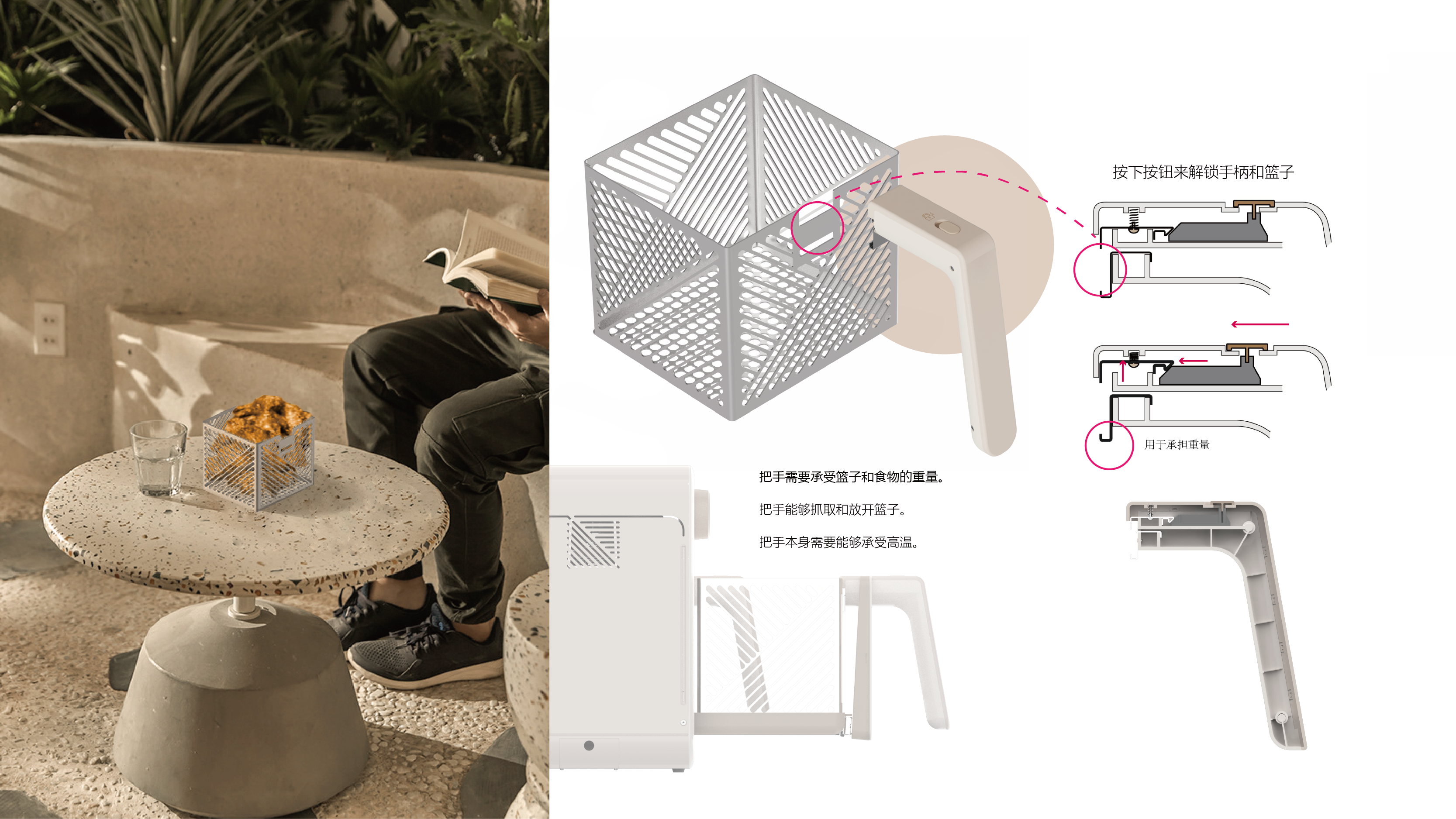 sample reels，industrial design，product design，