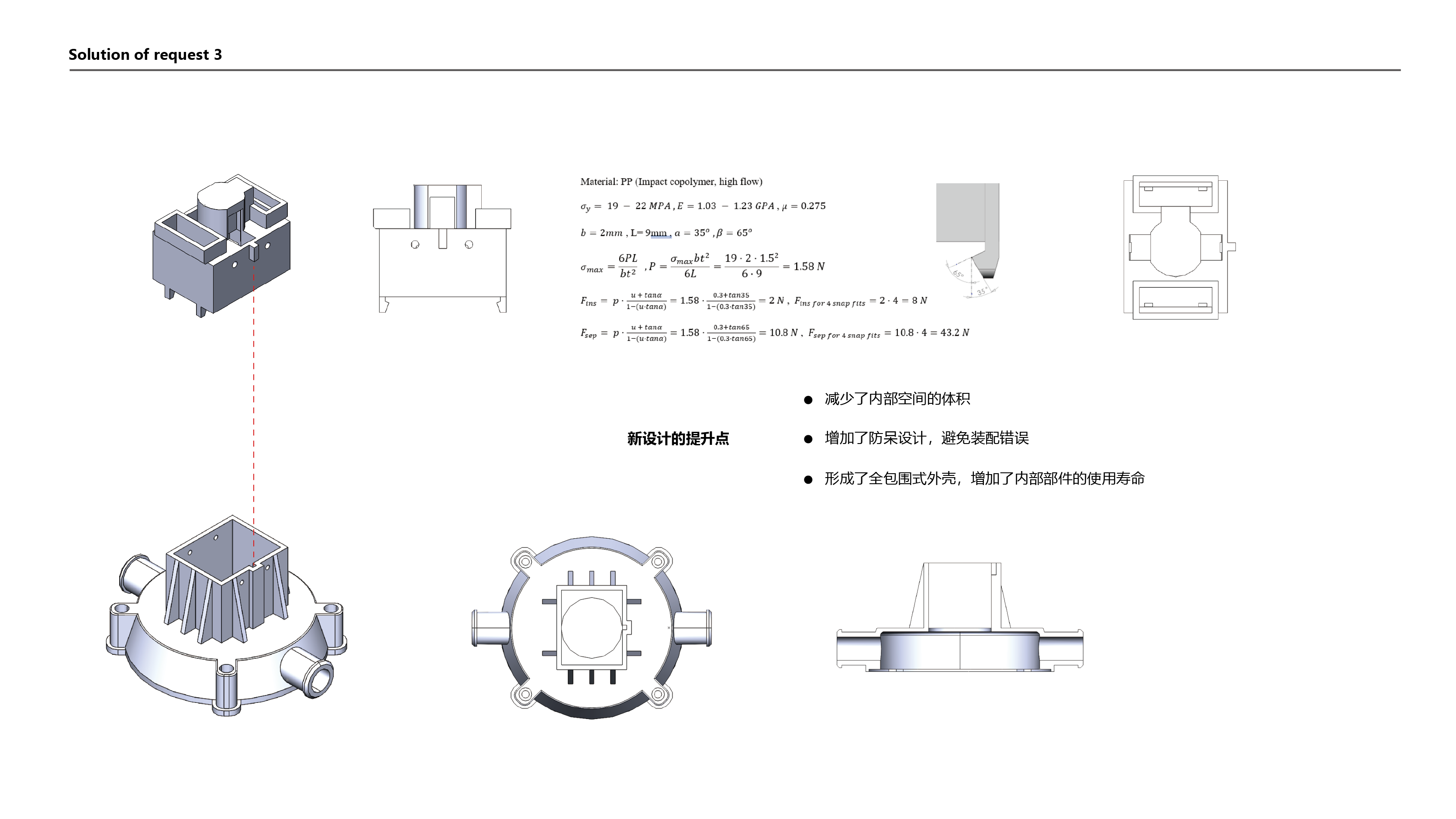 sample reels，industrial design，product design，