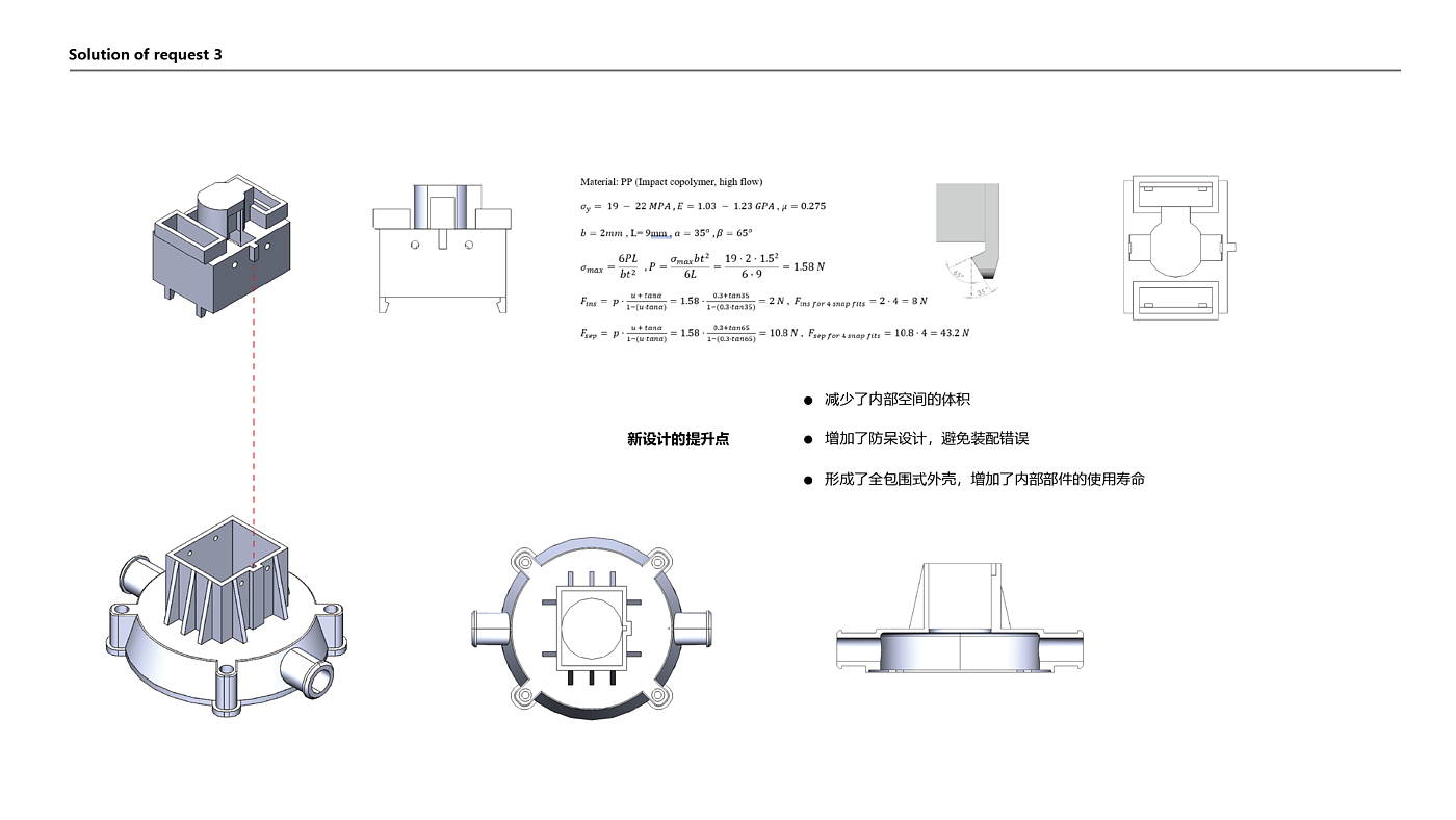 sample reels，industrial design，product design，