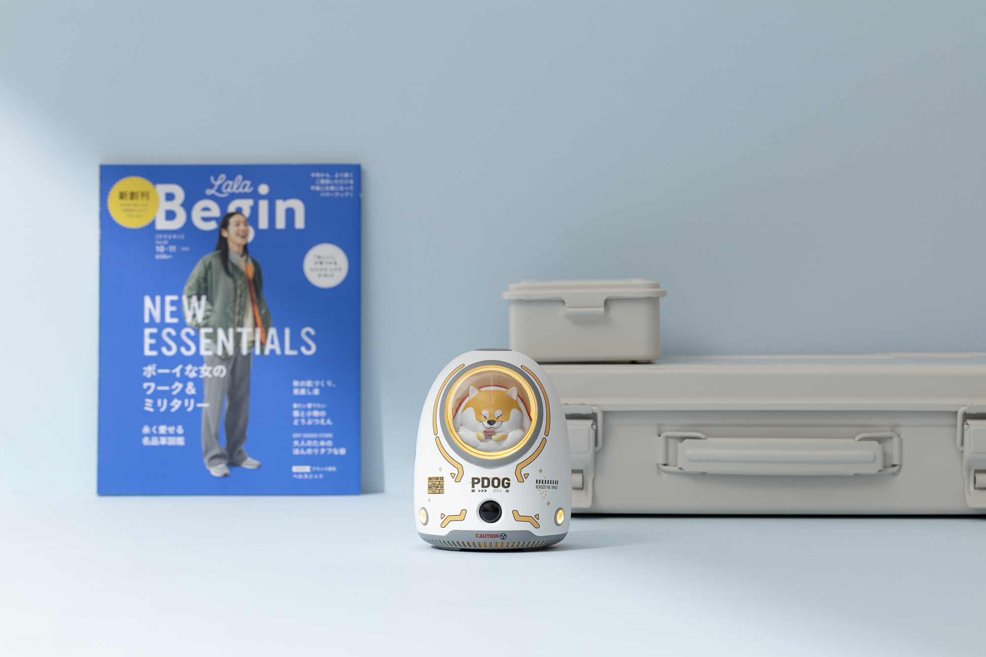 Aromatherapy machine，Butter cat，White base map，Shenzhen，