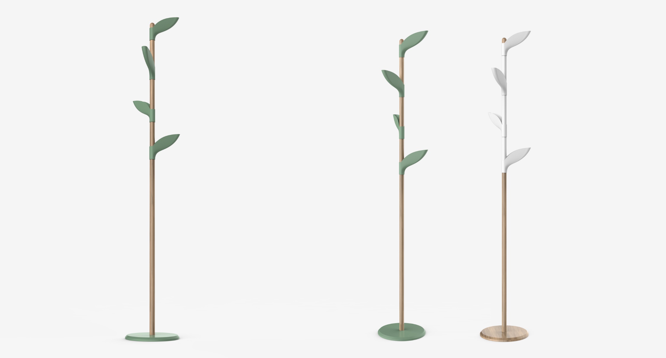 Coat rack，coat hanger，