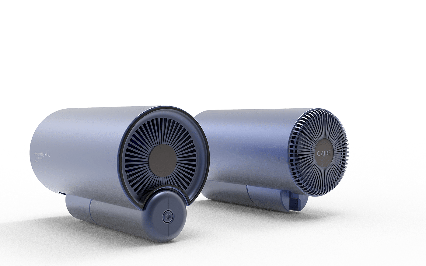 hair drier，CAIRE，product design，