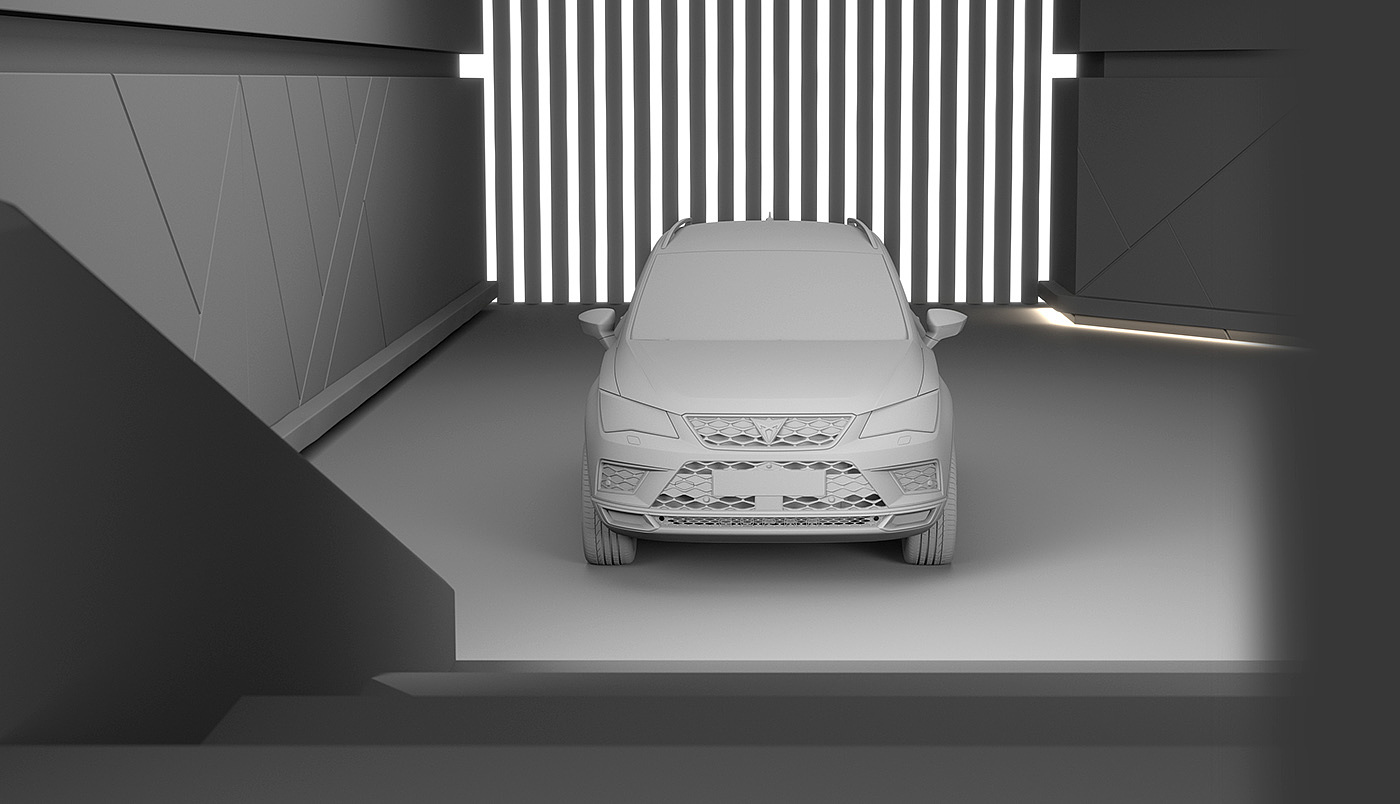 suv，vehicle，Render，Siyat，