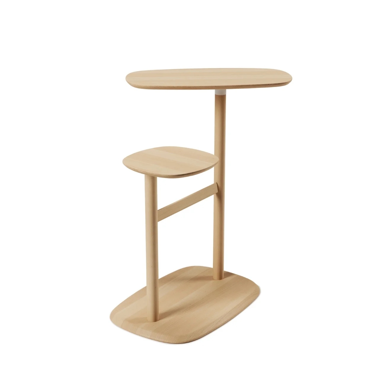 Side table，rotate，product design，Swivo，