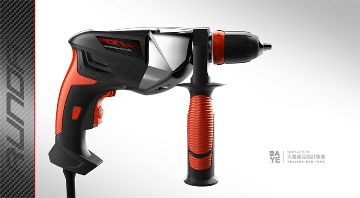 industrial design，product design，Electric tool，electric saw，cutting machine，